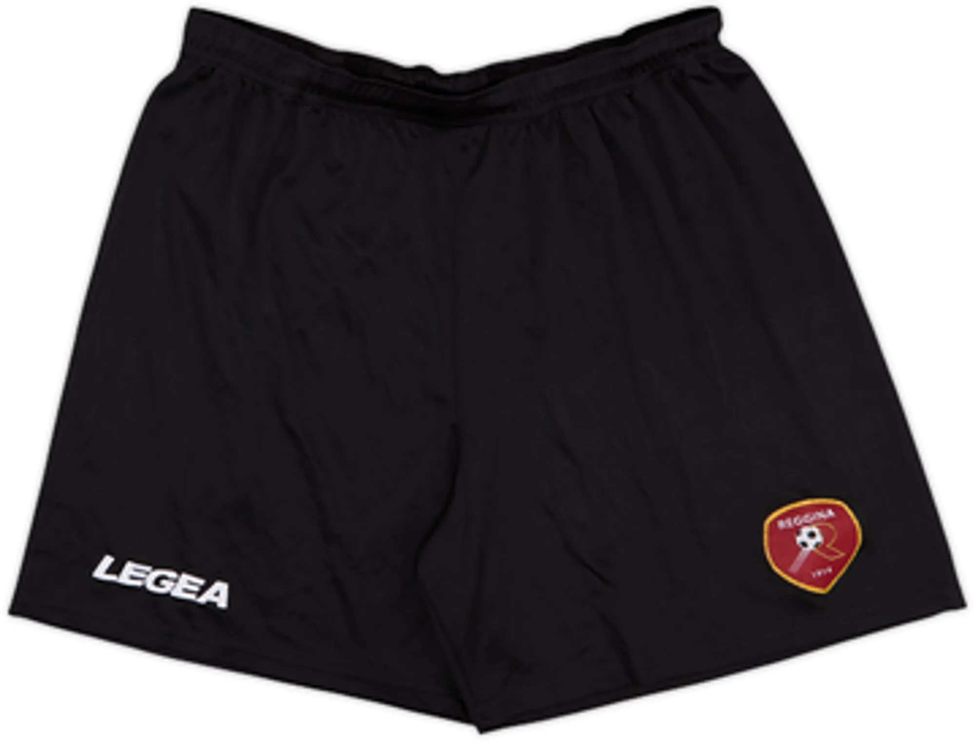 2018-19 Reggina Legea Training Shorts - 9/10 - (XL)
