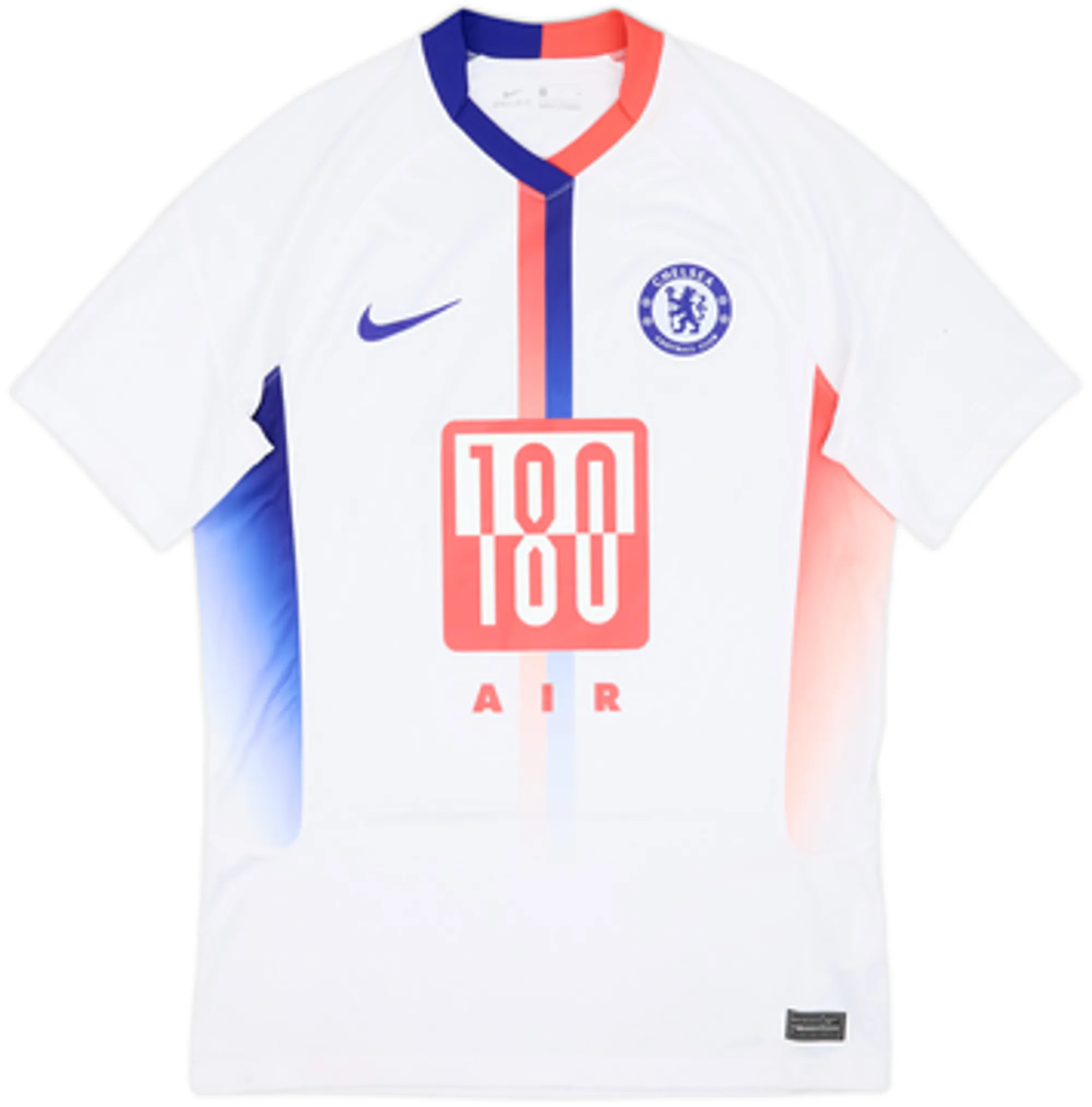 Nike Chelsea Mens SS Home Shirt 2021/22