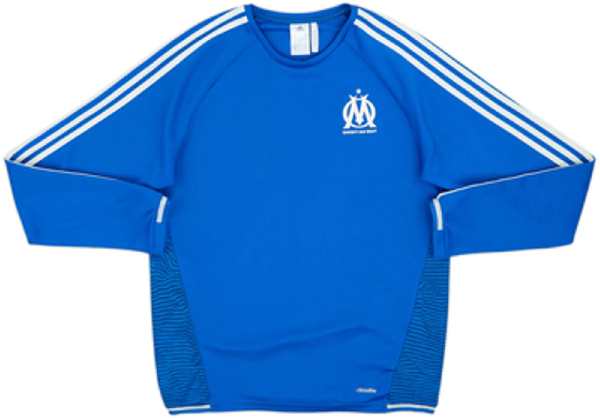 adidas Marseille Mens SS Home Shirt 2015/16