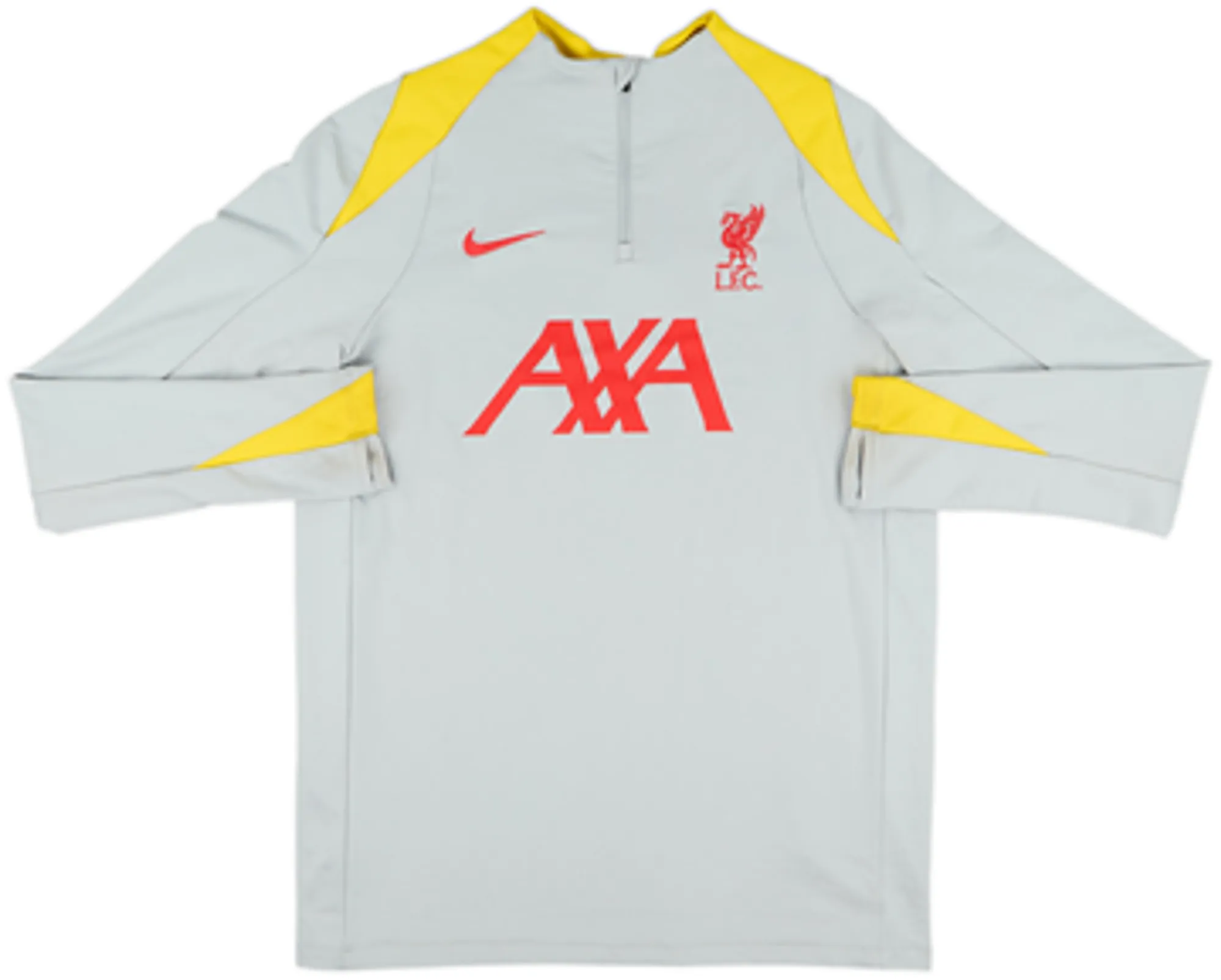 Nike Liverpool Mens SS Home Shirt 2024/25