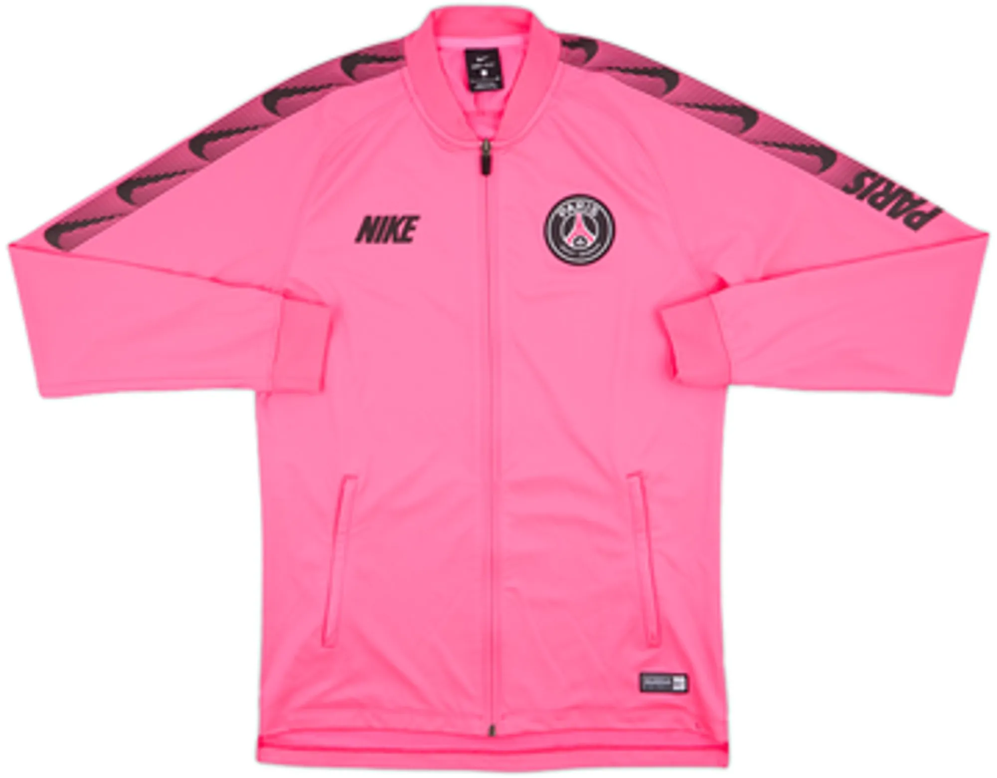 Nike Paris Saint Germain Mens SS Home Shirt 2019/20