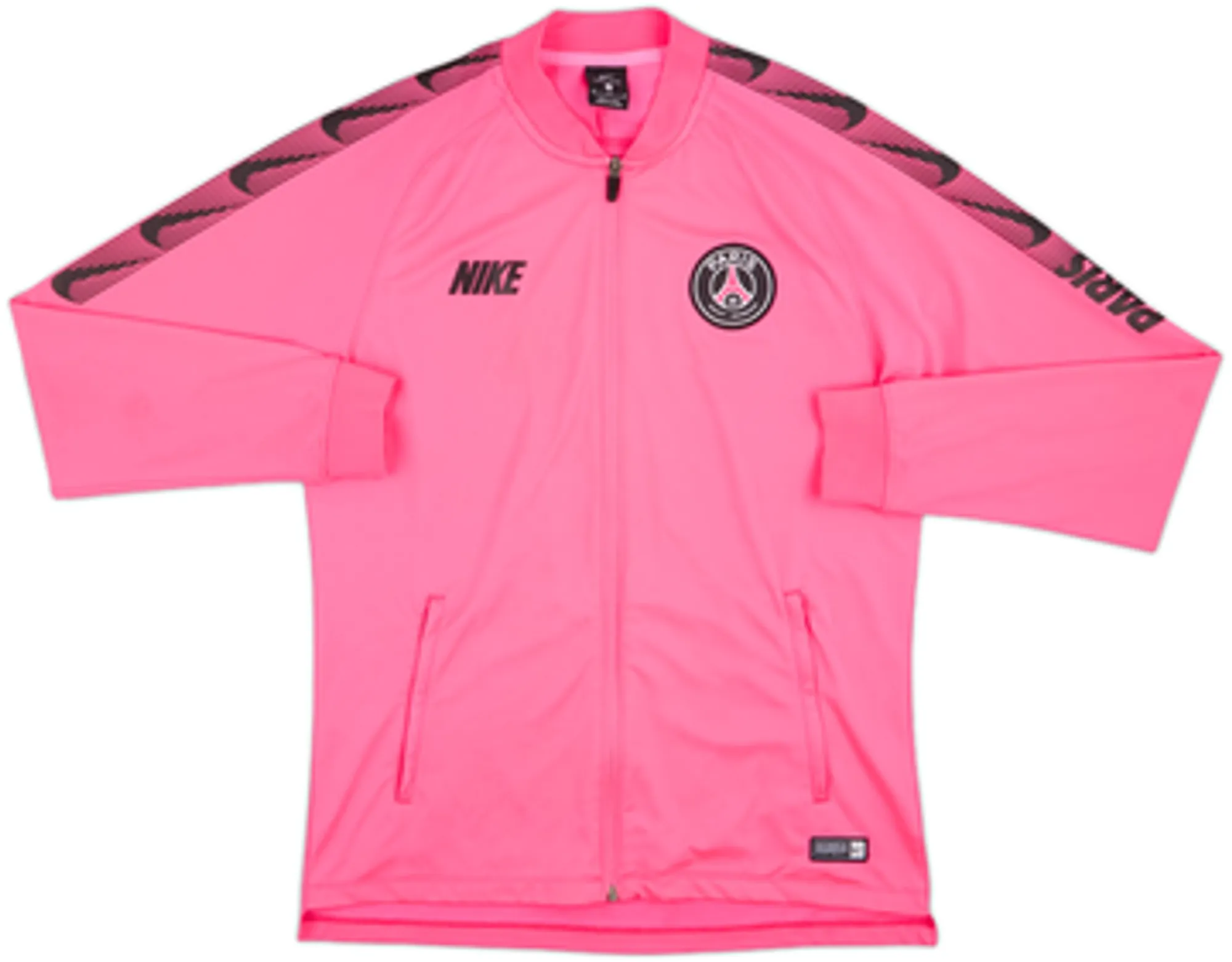 Nike Paris Saint Germain Mens SS Home Shirt 2019/20