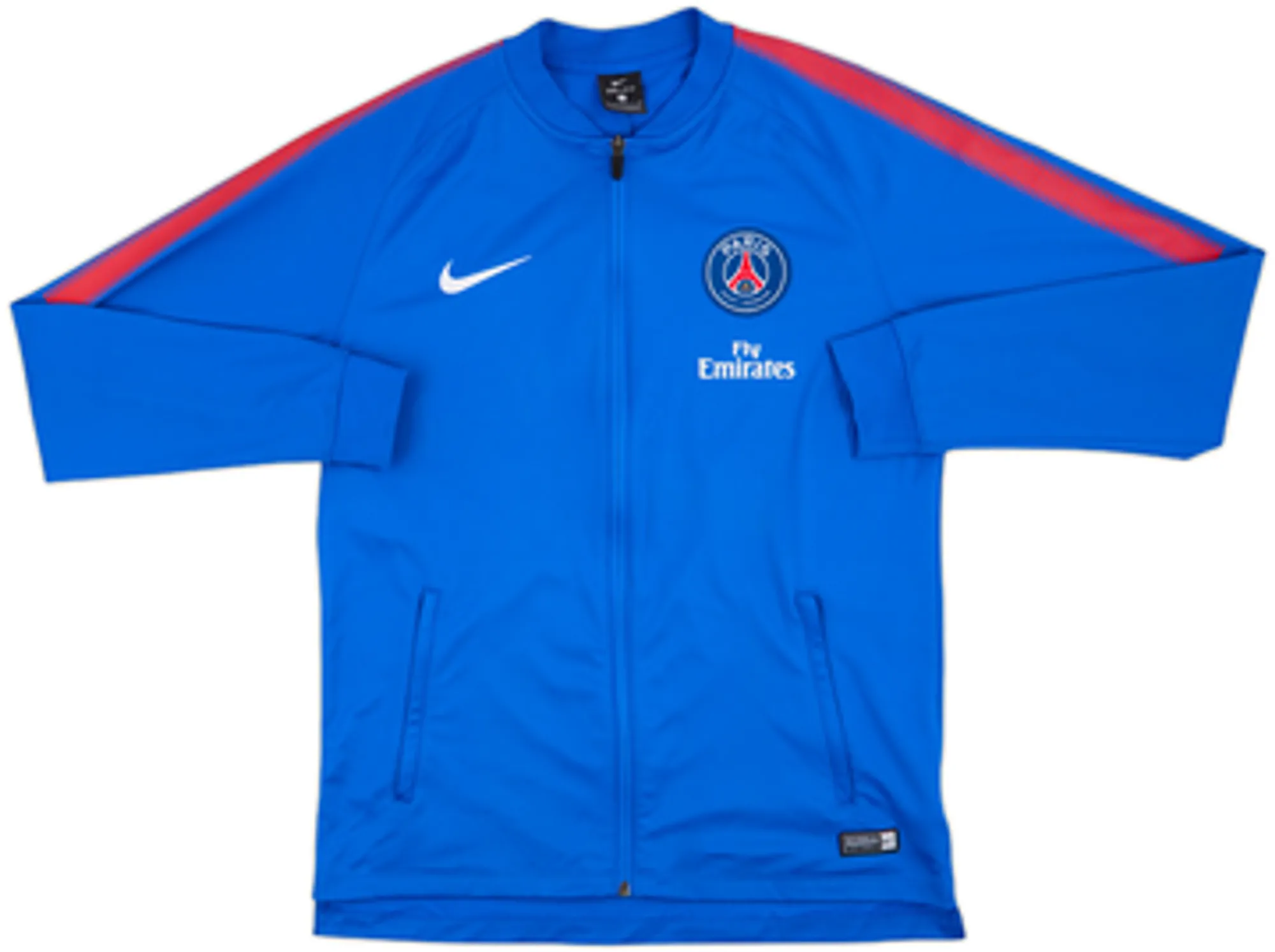 Nike Paris Saint Germain Mens SS Home Shirt 2018/19