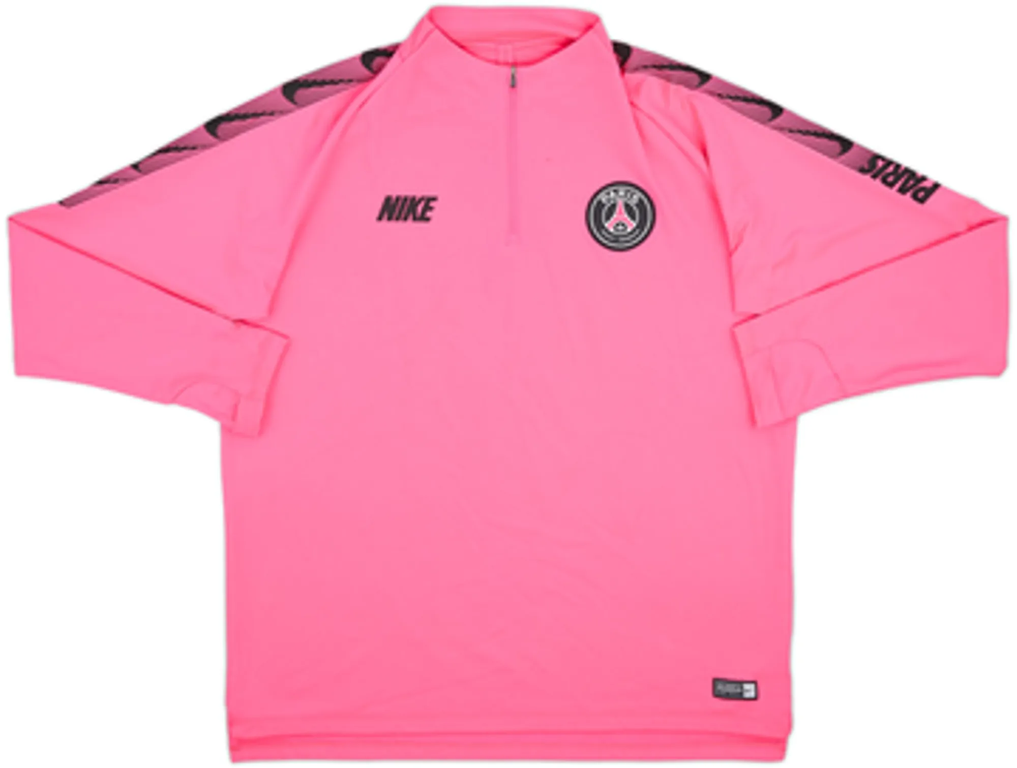 Nike Paris Saint Germain Mens SS Home Shirt 2018/19