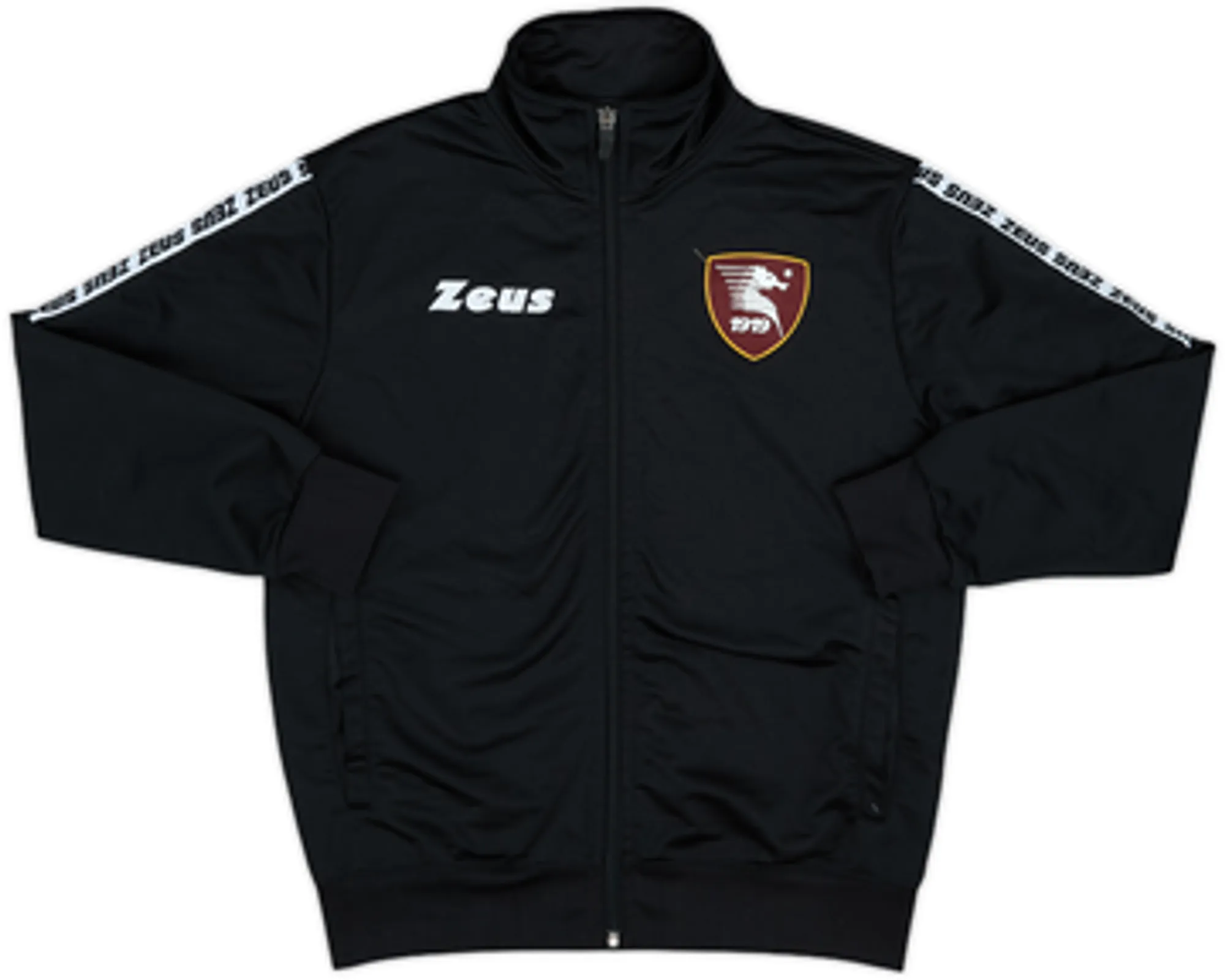 2020-21 Salernitana Zeus Track Jacket - 7/10 - (XS)
