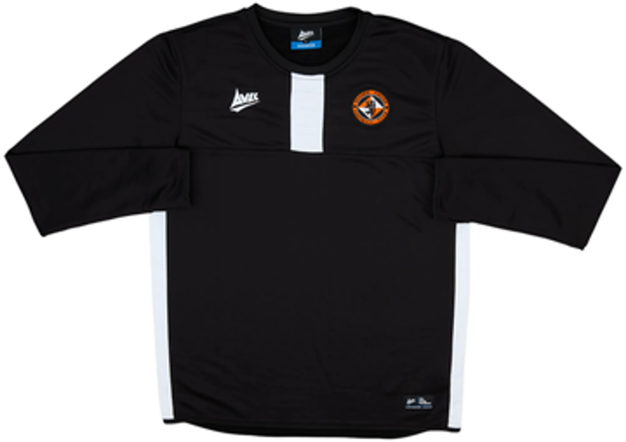 Hoodies/Sweat Tops Dundee United Mens SS Home Shirt 2020/21