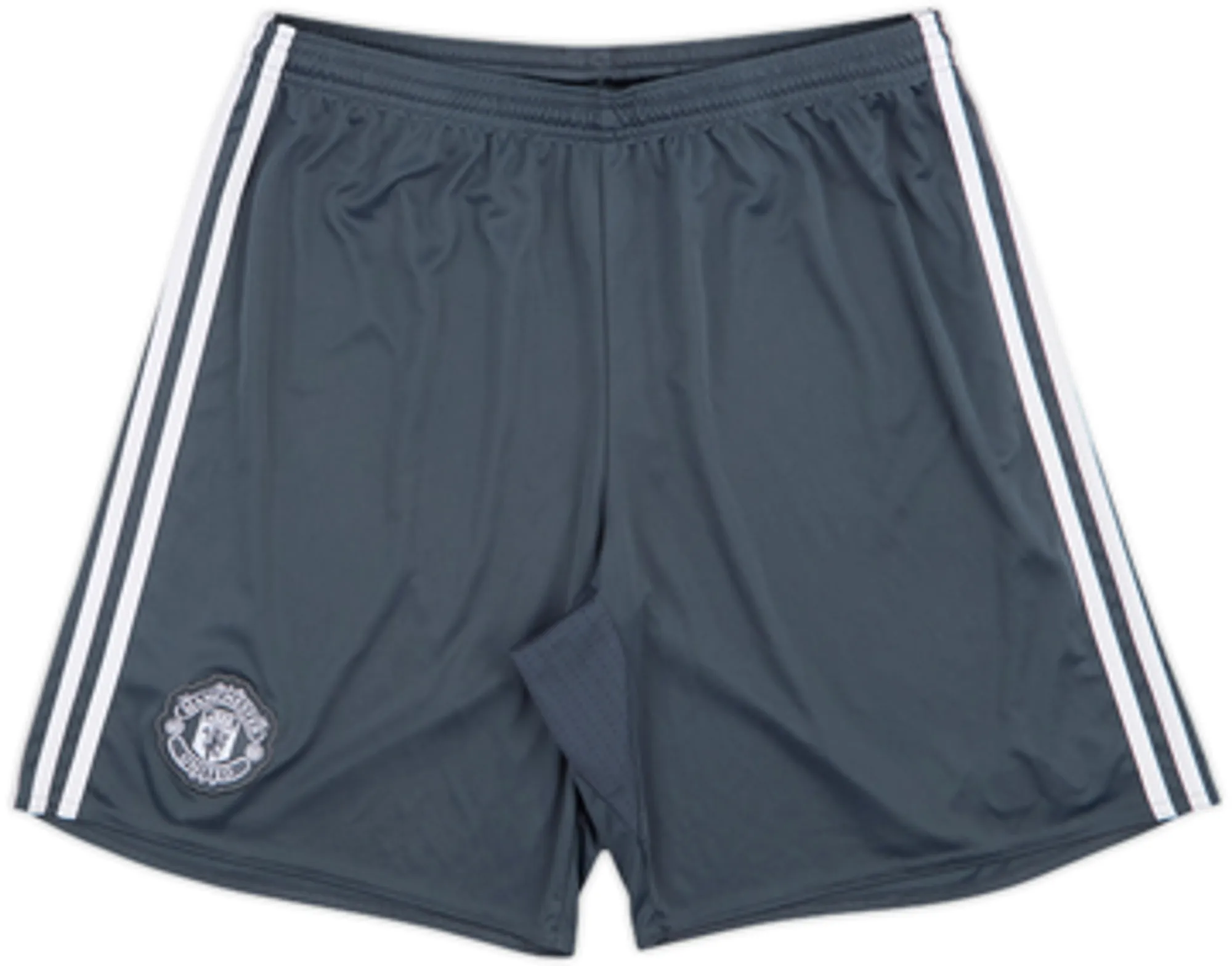 adidas Manchester United Mens Third Shorts 2016/17