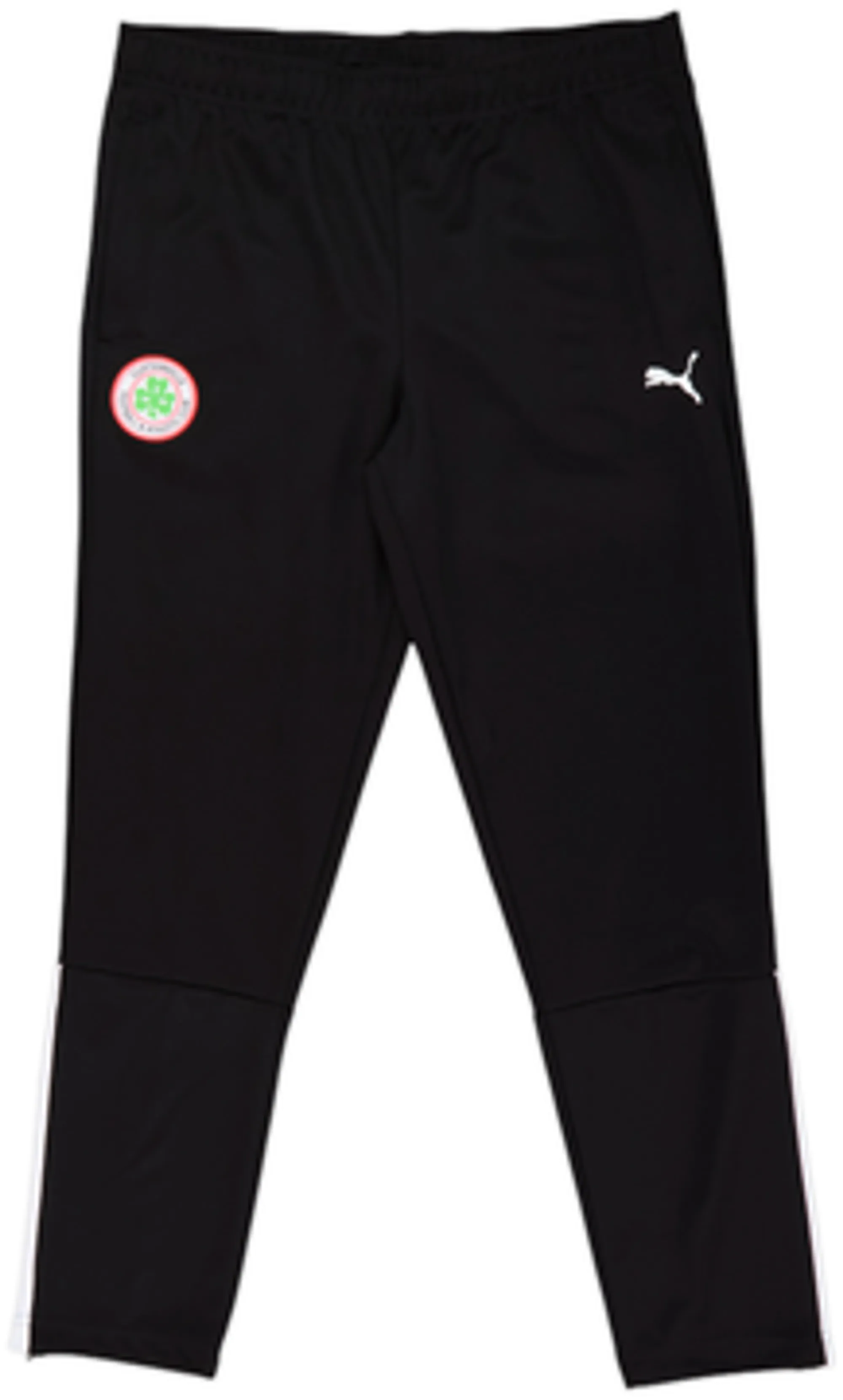 2010s Cliftonville Puma Track Pants/Bottoms - 10/10 - (M)