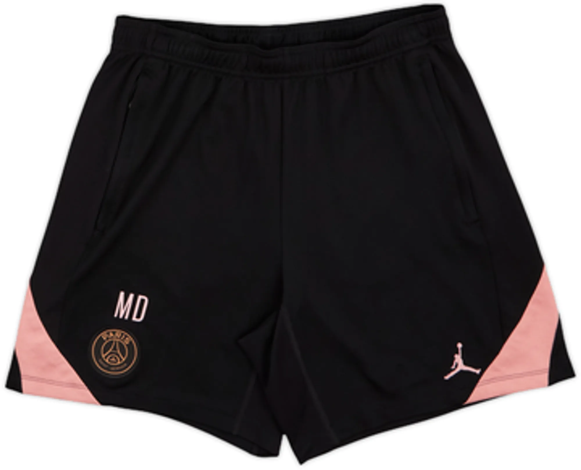 Nike Paris Saint Germain Mens Home Shorts 2024/25