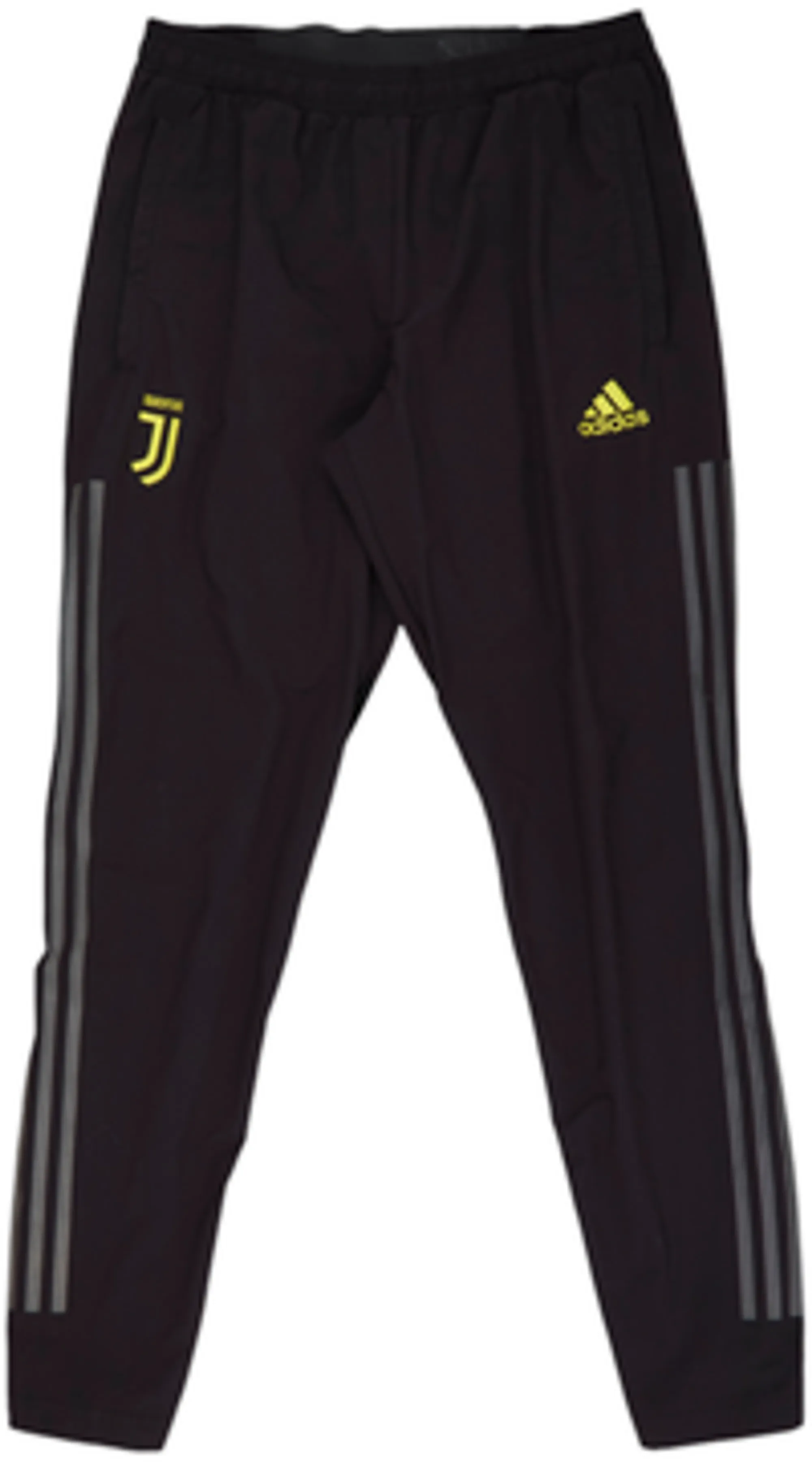 2017-18 Juventus adidas Sample Track Pants/Bottoms - 10/10 - (M)