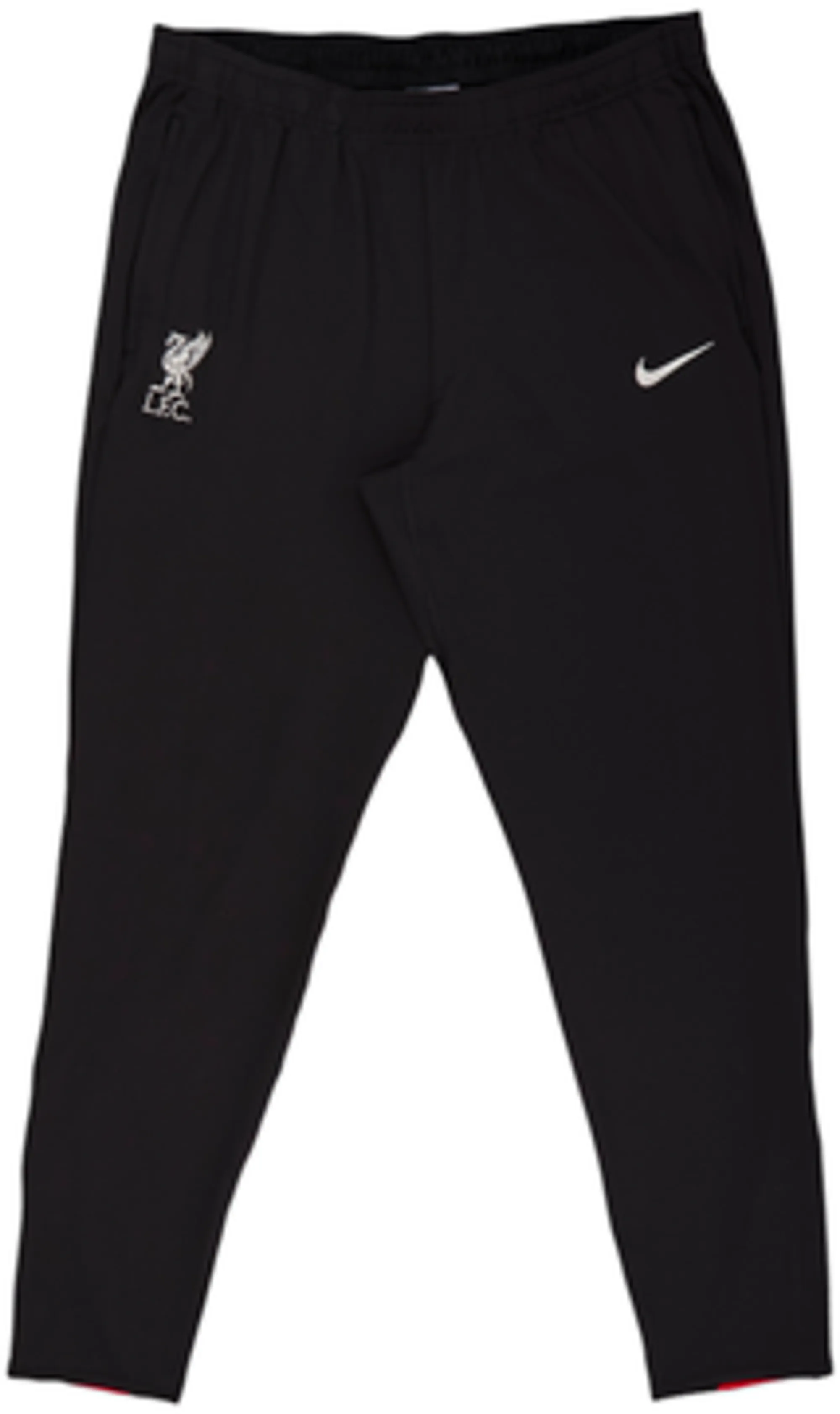 2024-25 Liverpool Nike Track Pants/Bottoms - 10/10 - (L)