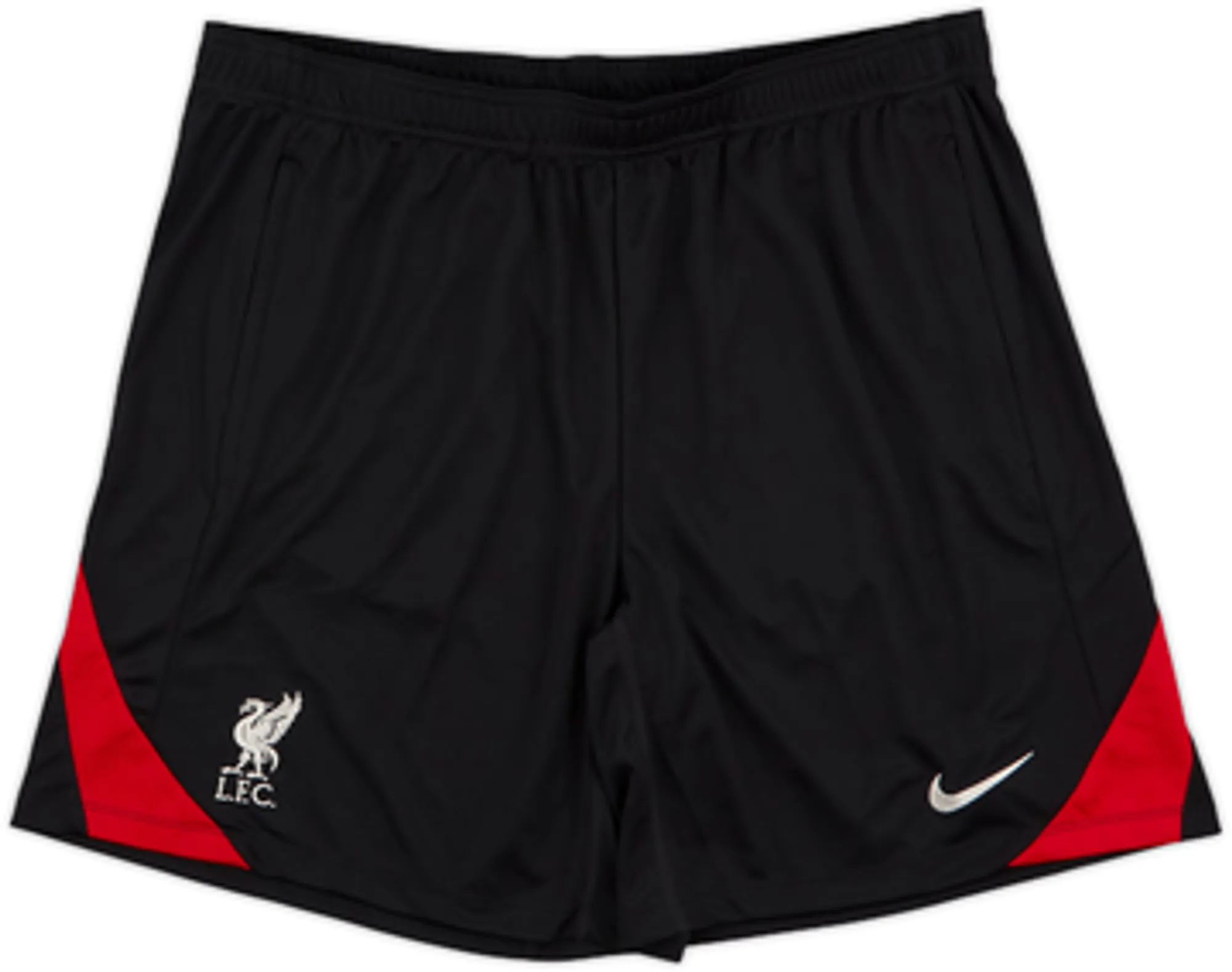 Nike Liverpool Mens Home Shorts 2024/25