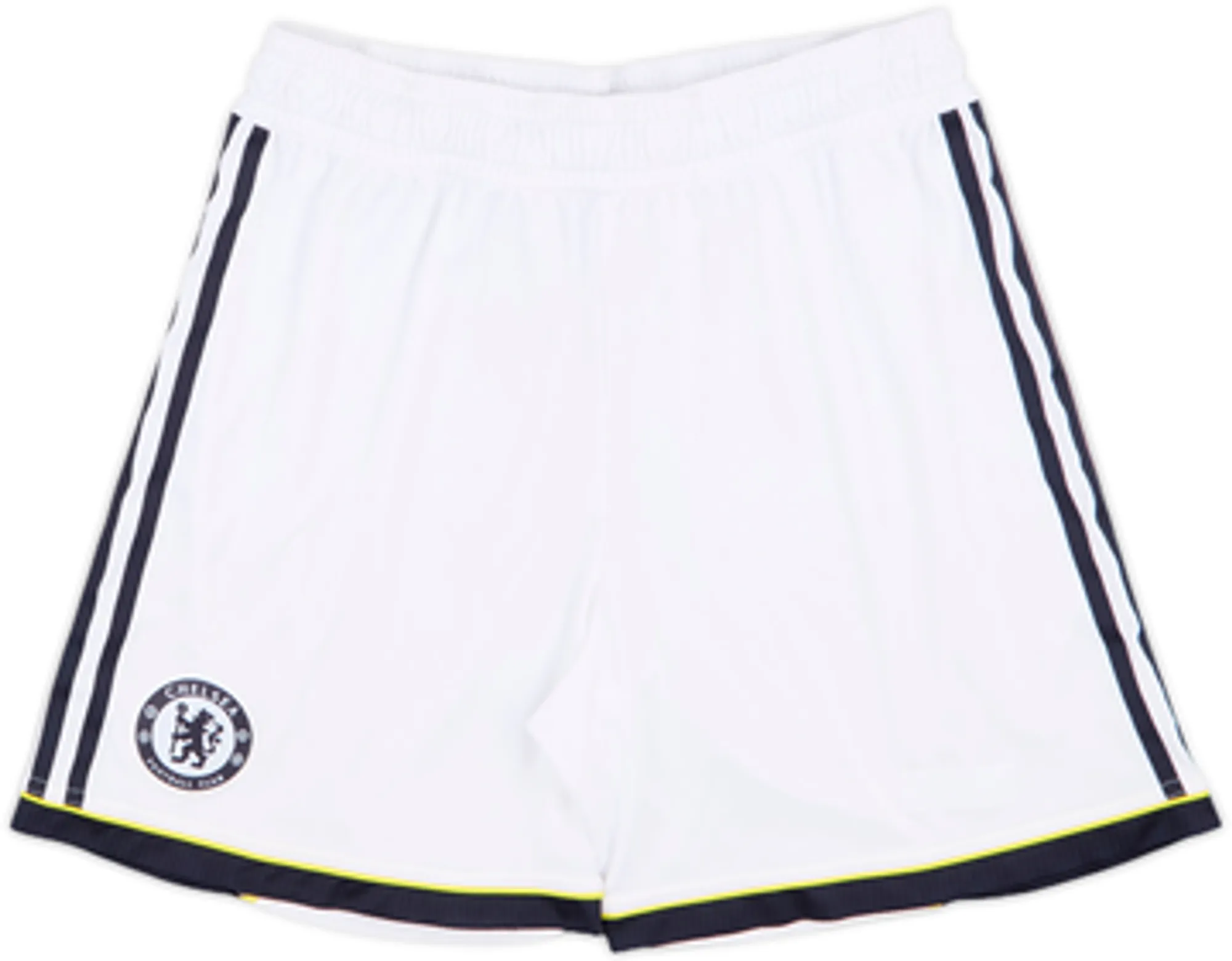 adidas Chelsea Mens Third Shorts 2011/12