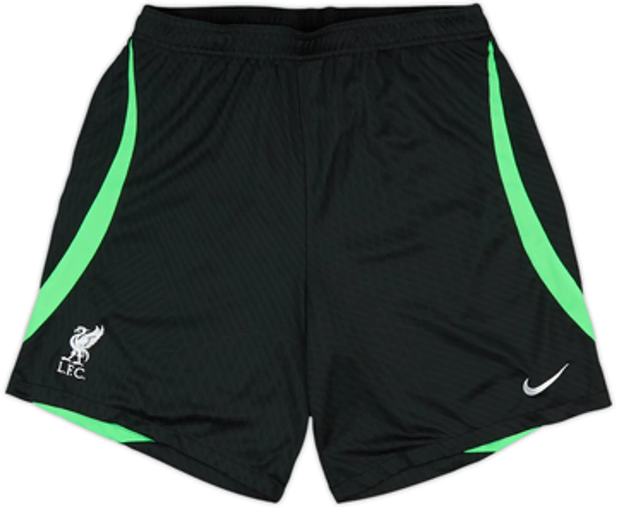 Nike Liverpool Mens Home Shorts 2023/24