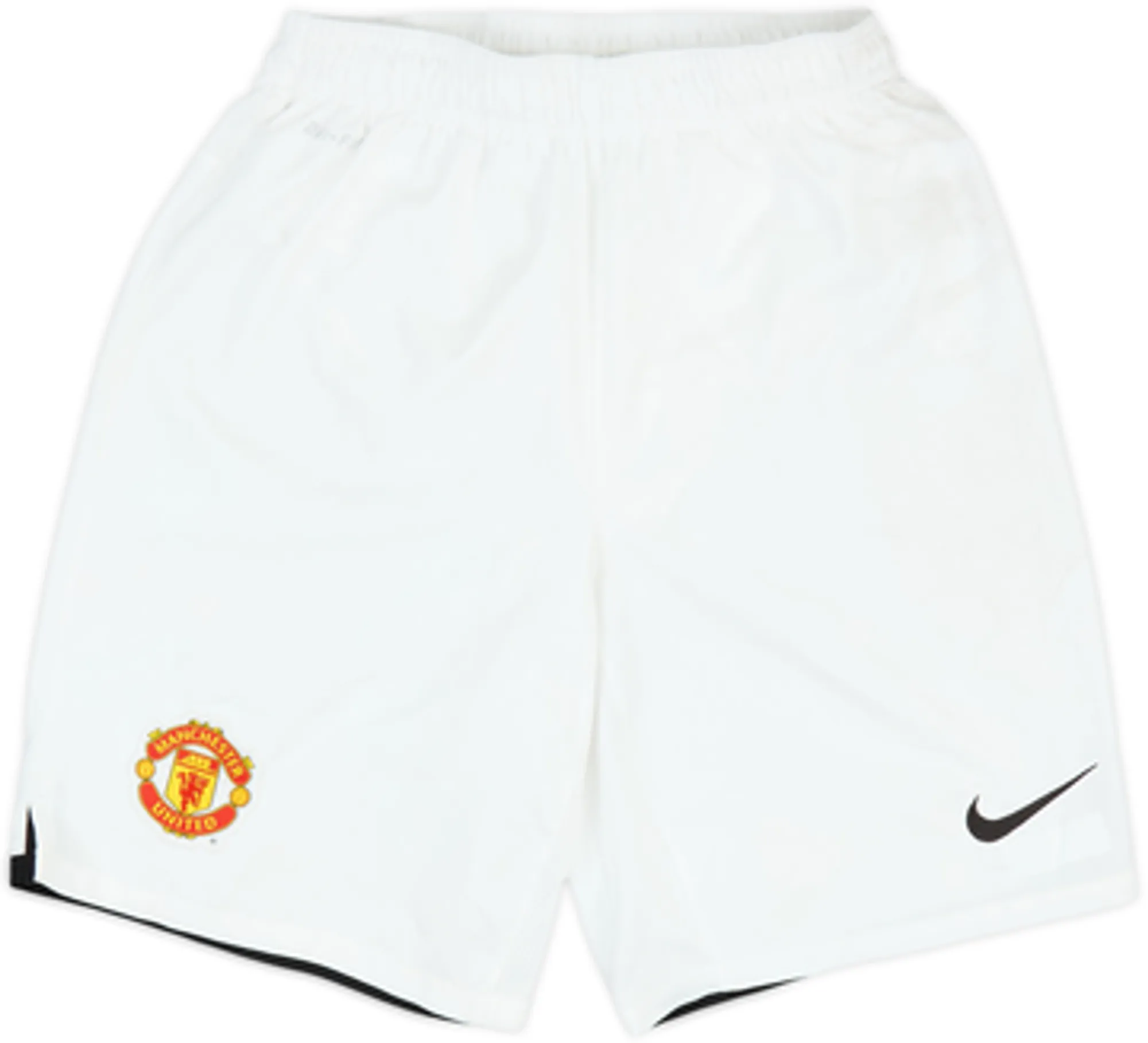 Nike Manchester United Mens Home Shorts 2014/15