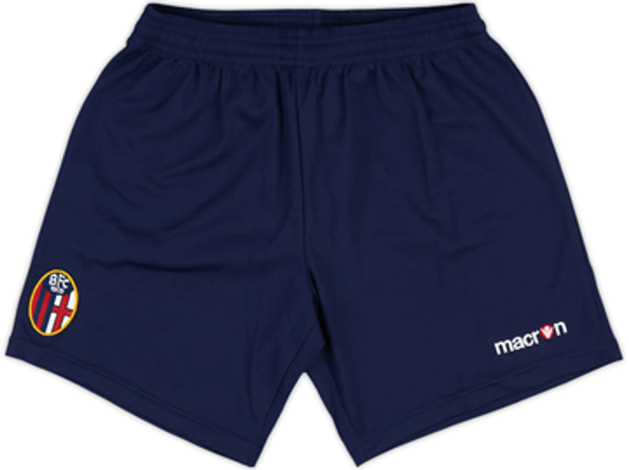 Macron Bologna Mens Away Shorts 2010/11