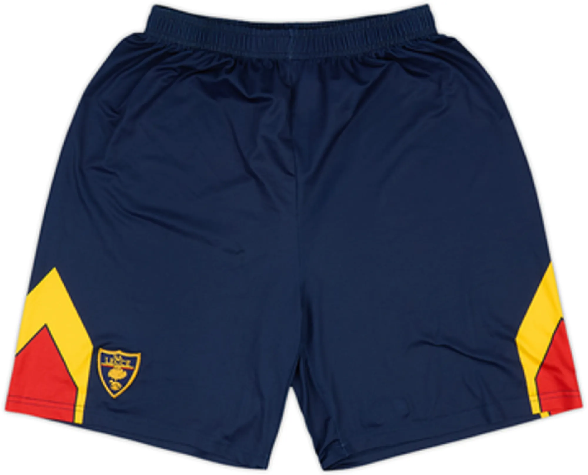 Shorts Lecce Mens Home Shorts 2020/21