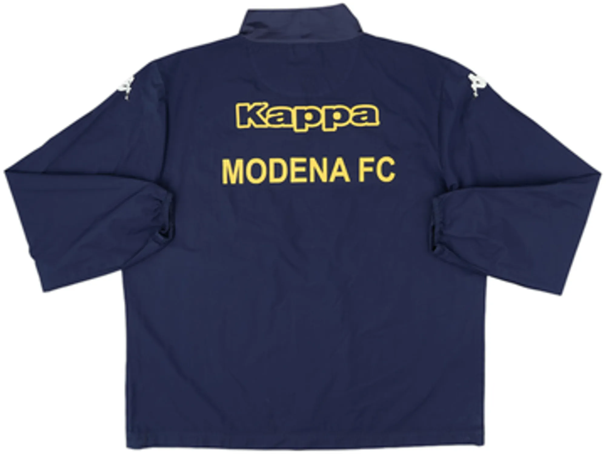 Kappa Modena Mens SS Home Shirt 2018/19