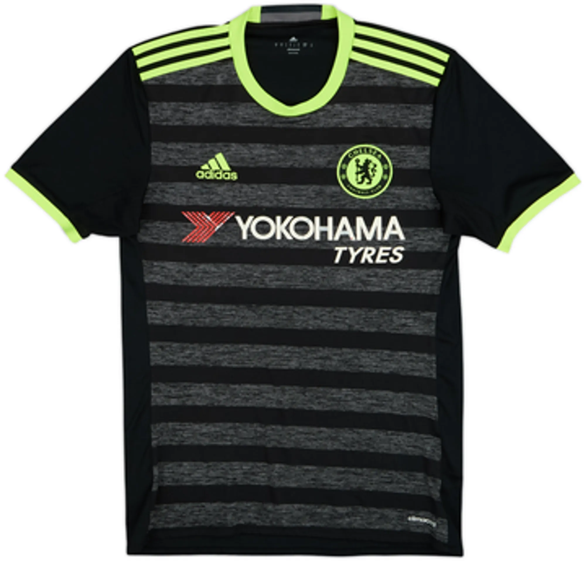 adidas Chelsea Mens SS Away Shirt 2016/17