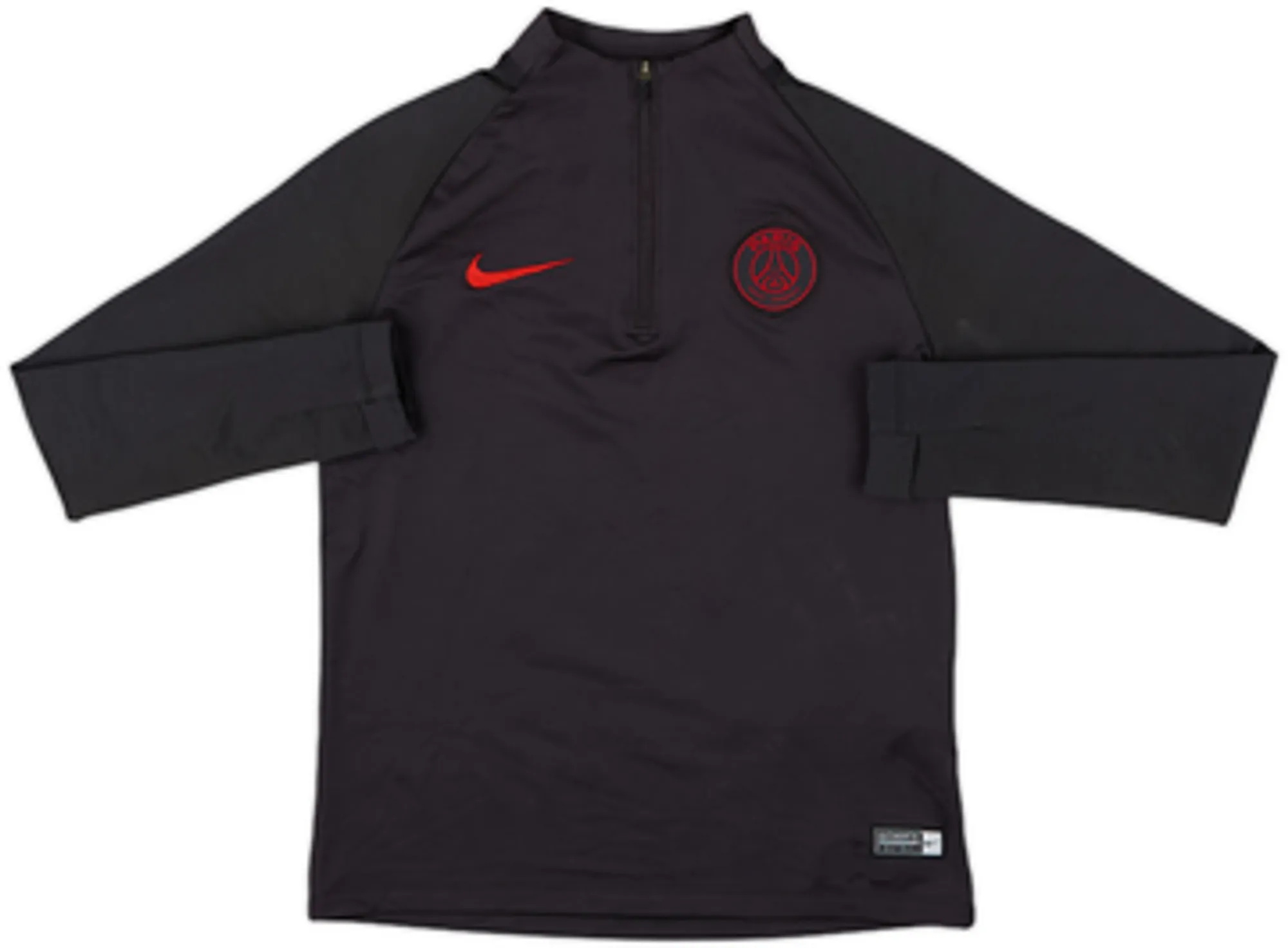 Nike Paris Saint Germain Boys SS Home Shirt 2019/20