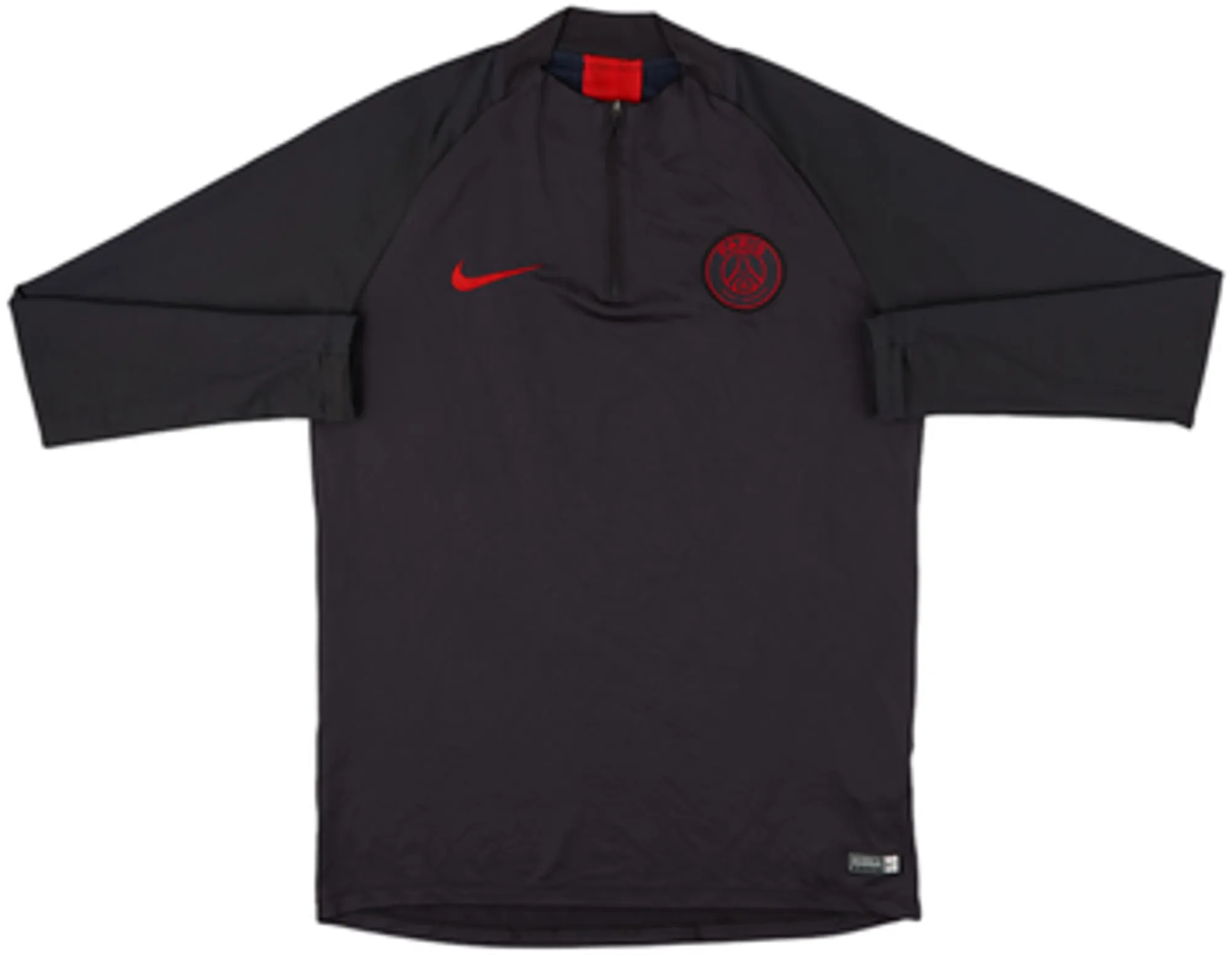 Nike Paris Saint Germain Mens SS Home Shirt 2019/20