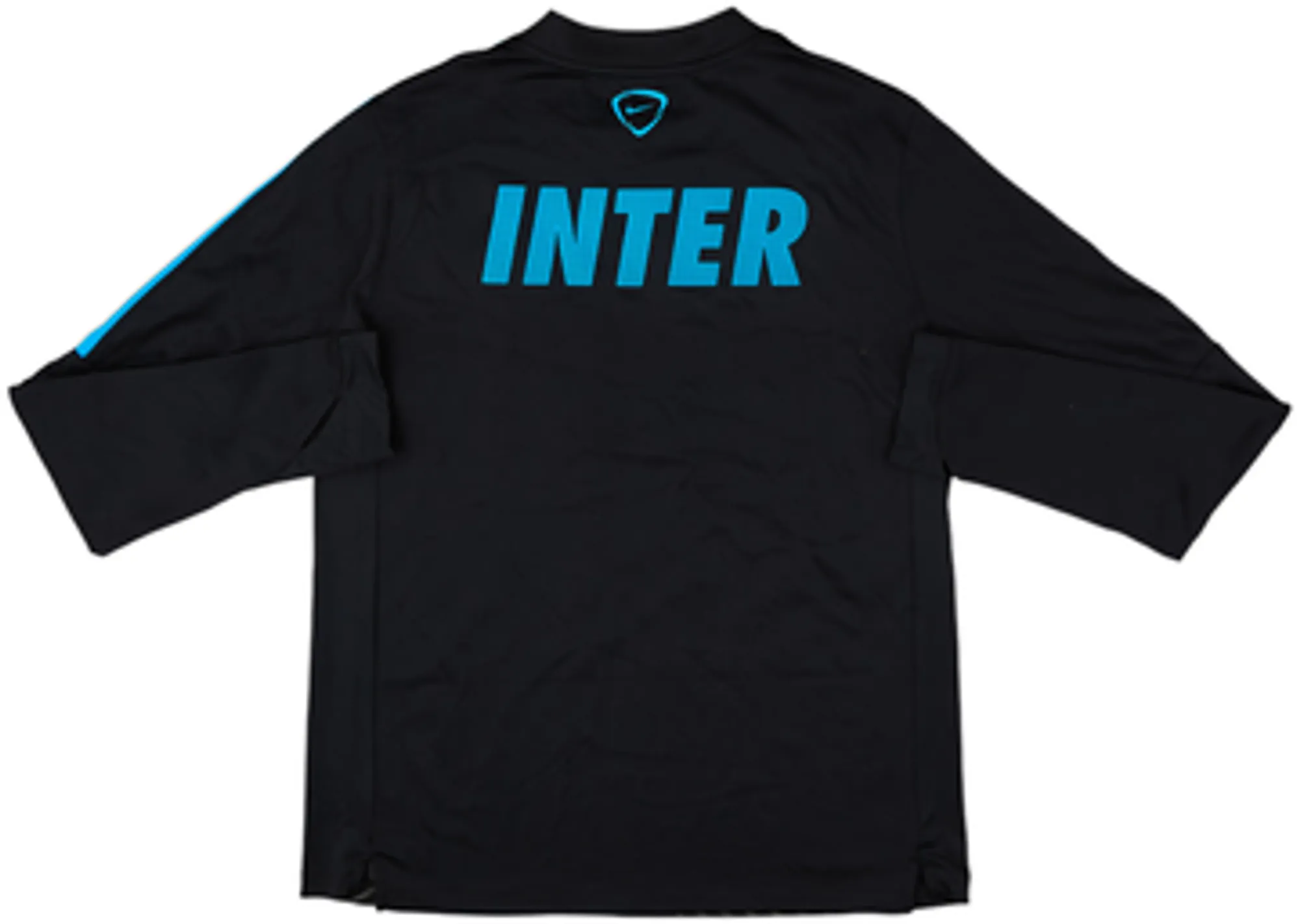 Nike Inter Milan Mens SS Home Shirt 2014/15