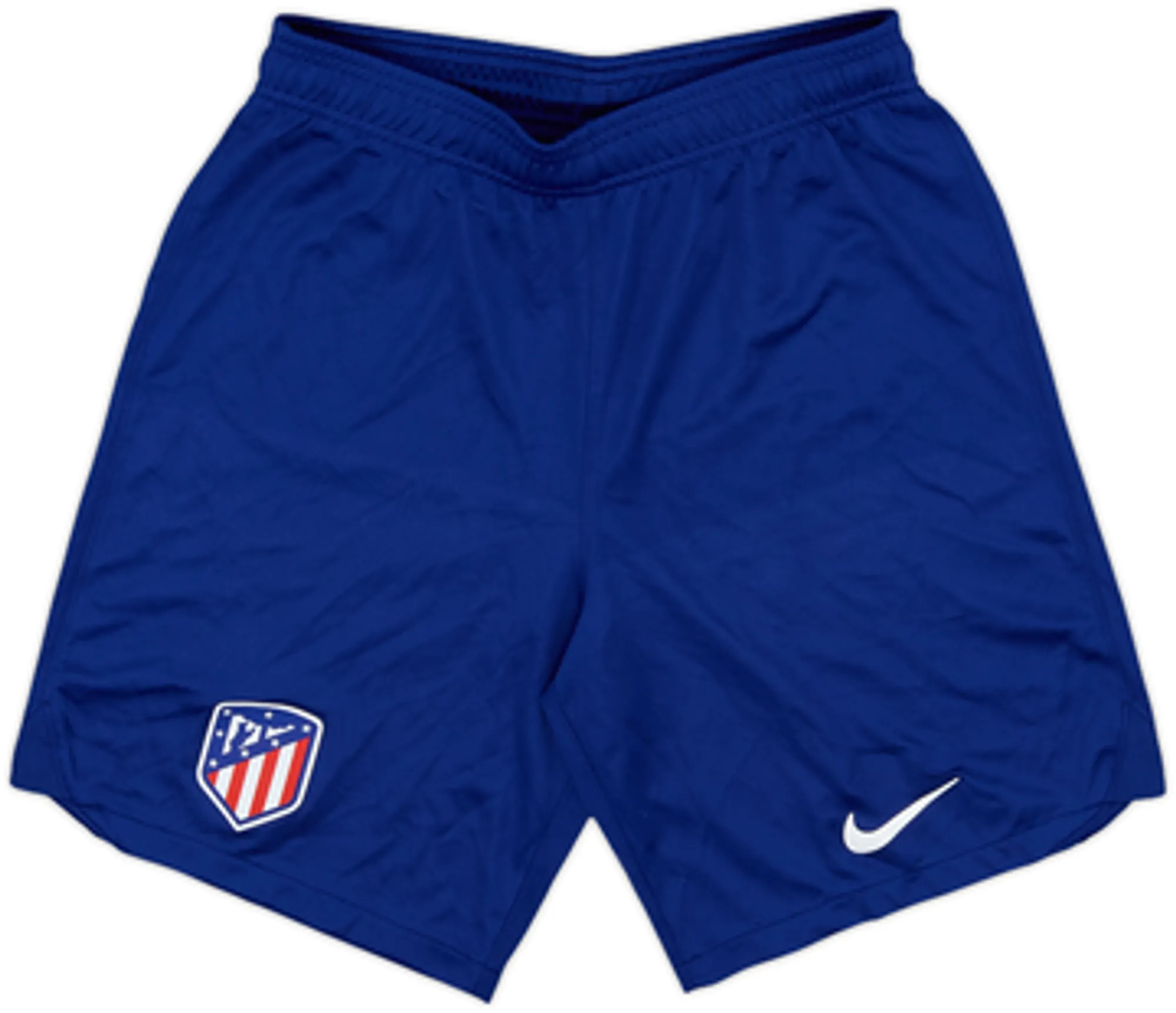 Nike Atlético Madrid Mens Home Shorts 2022/23