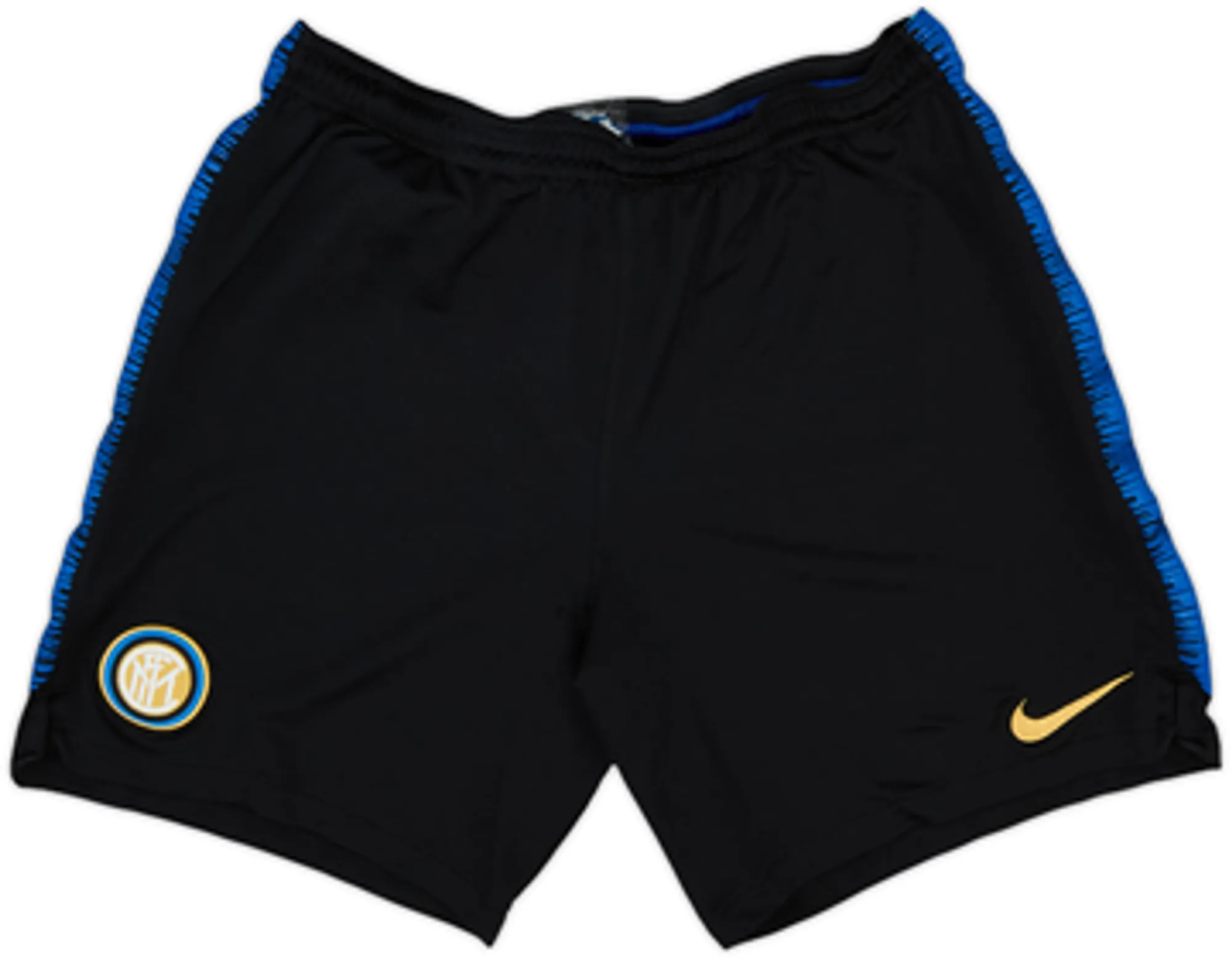 Nike Inter Milan Mens Home Shorts 2018/19