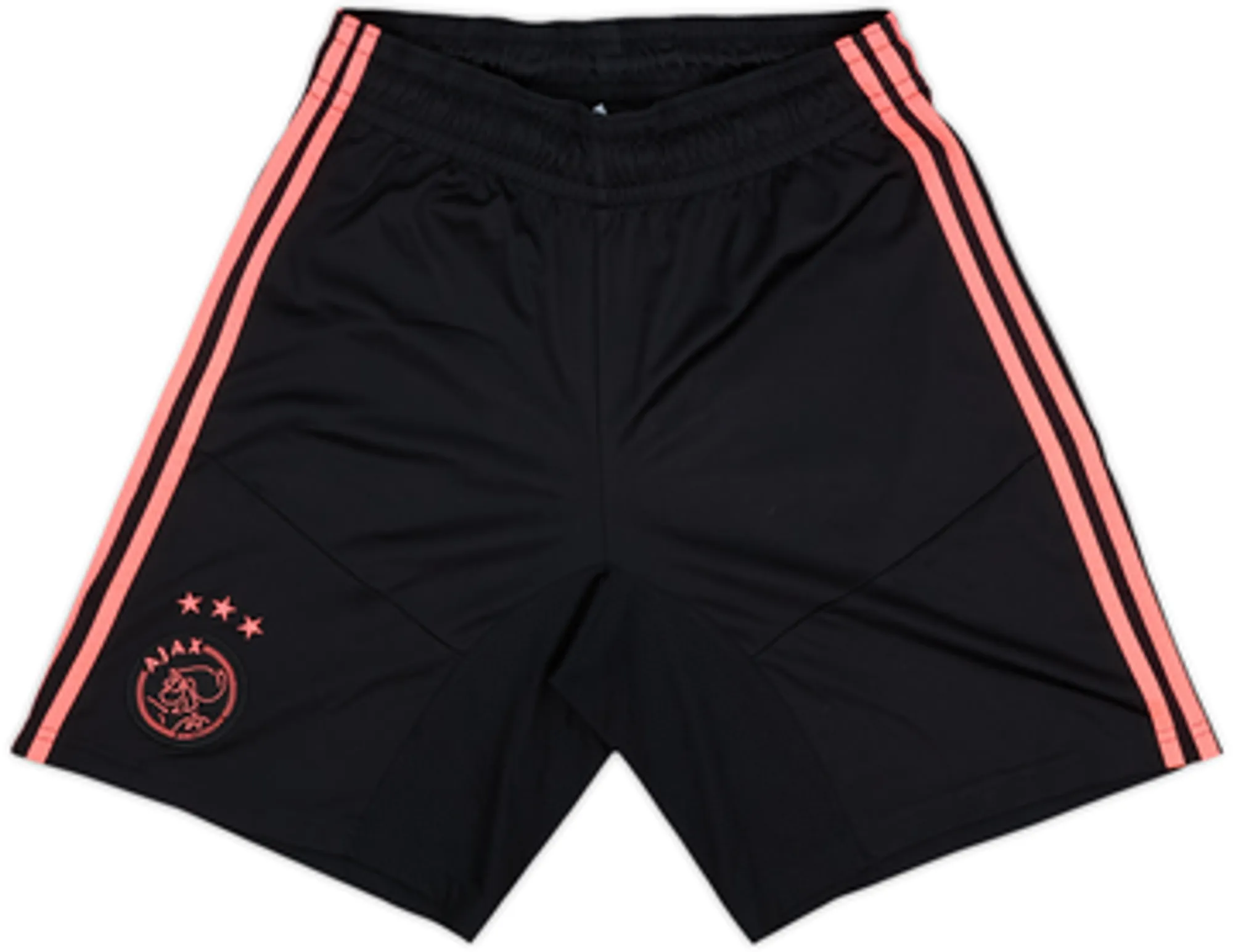 adidas Ajax Mens Away Shorts 2013/14