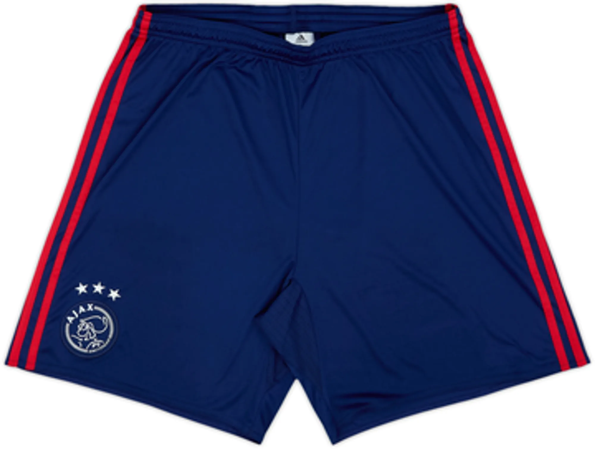 adidas Ajax Mens Away Shorts 2017/18