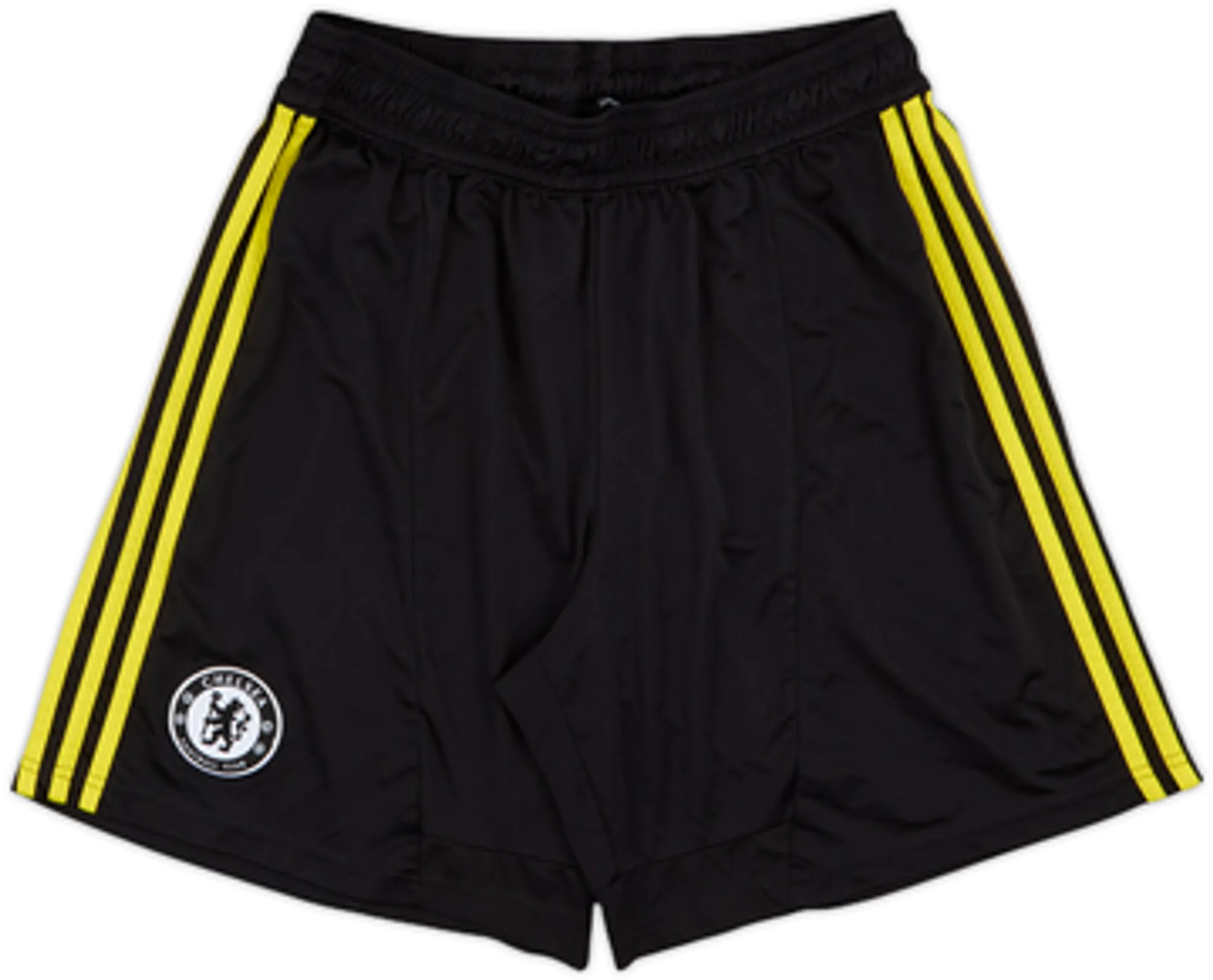 adidas Chelsea Mens Third Shorts 2012/13