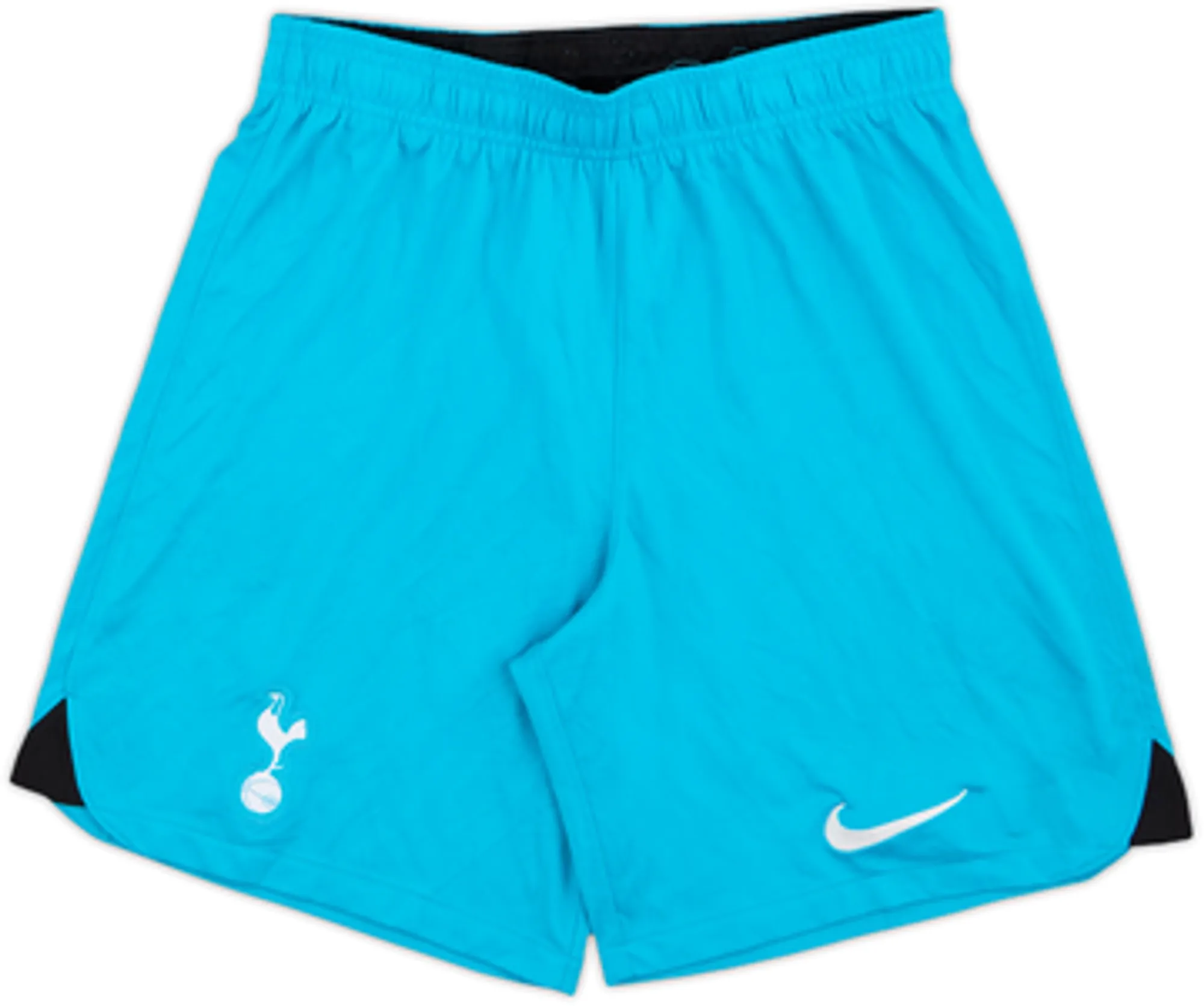2022-23 Tottenham Third Shorts - 8/10 - (M)