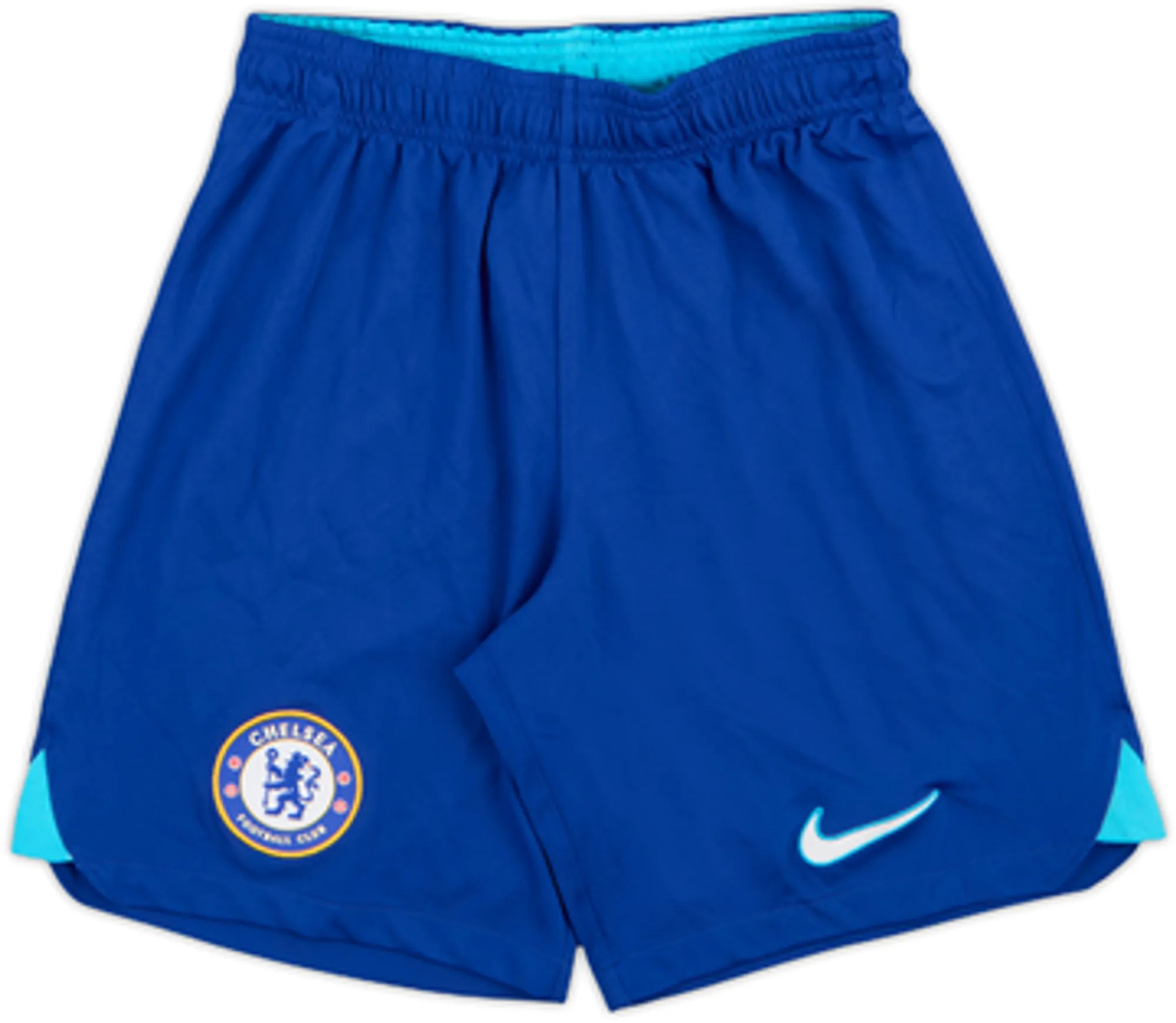 Nike Chelsea Mens Home Shorts 2022/23
