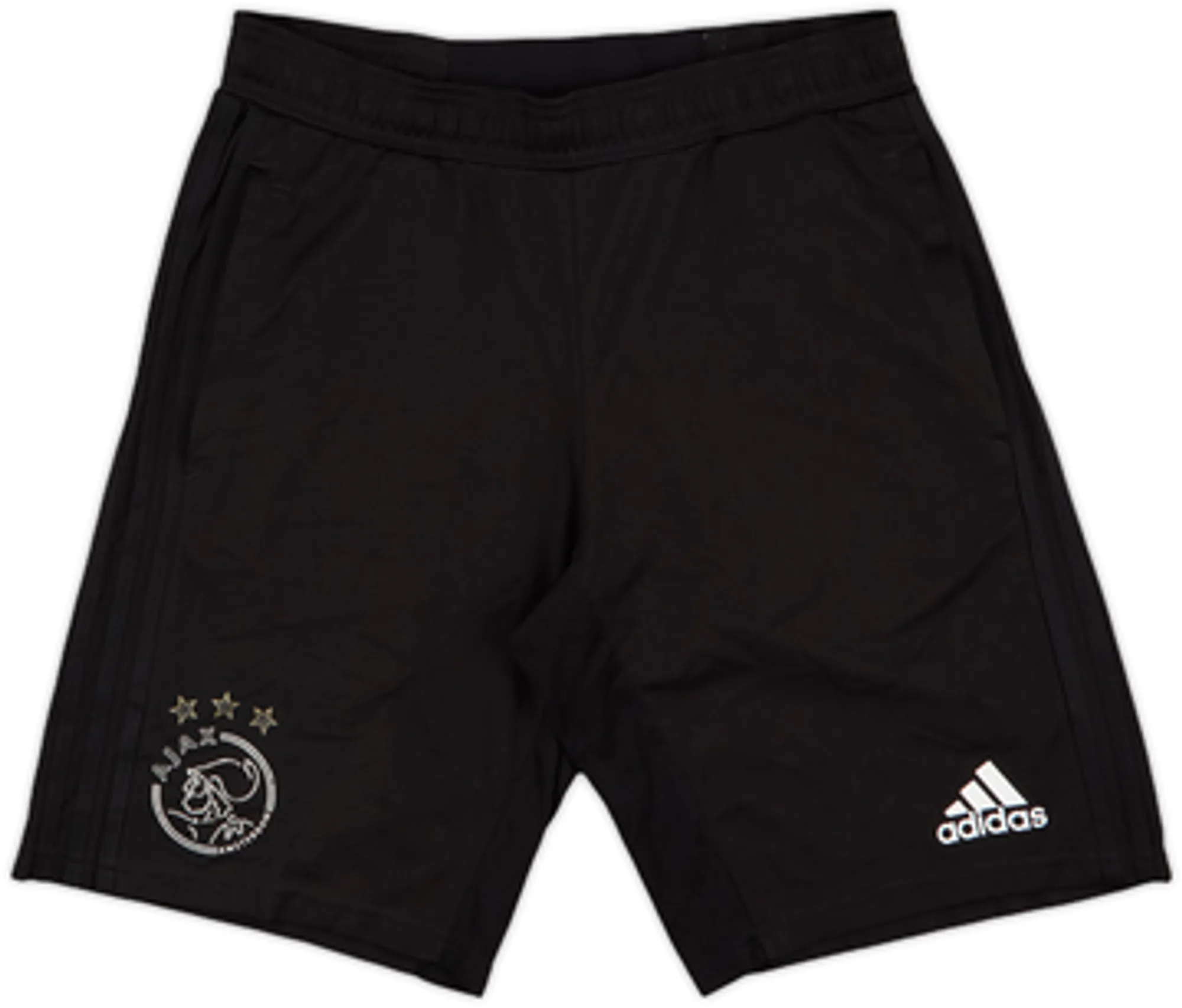 adidas Ajax Mens Home Shorts 2016/17