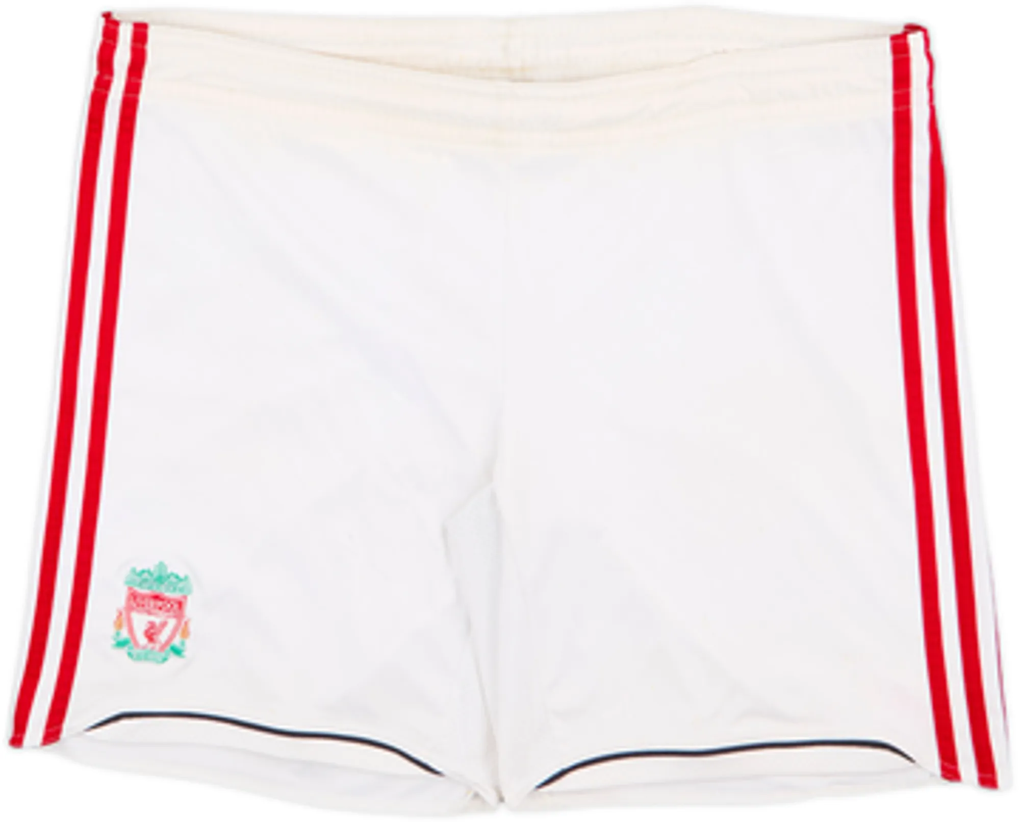 adidas Liverpool Mens Third Shorts 2009/10