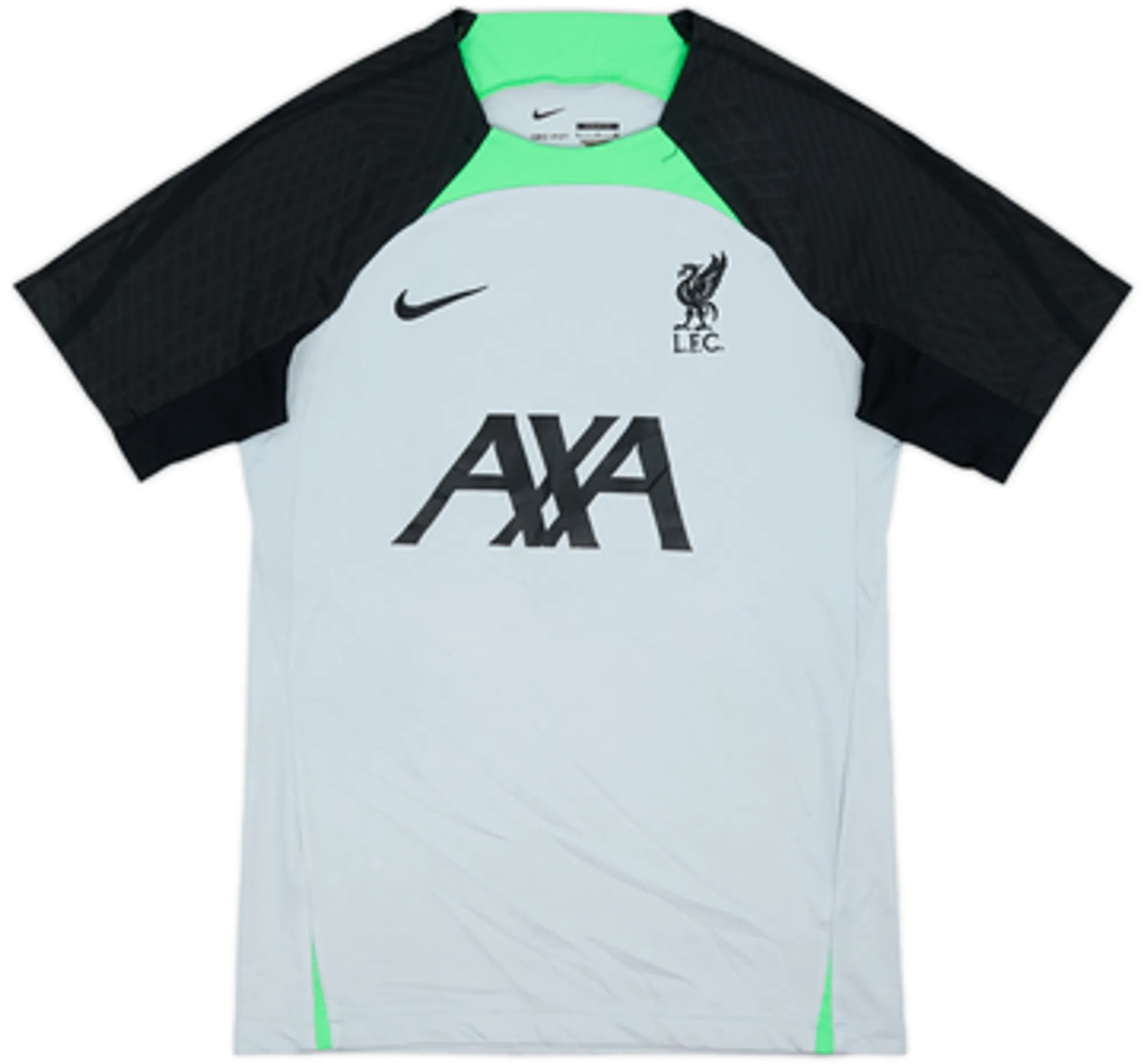 Nike Liverpool Mens SS Home Shirt 2023/24