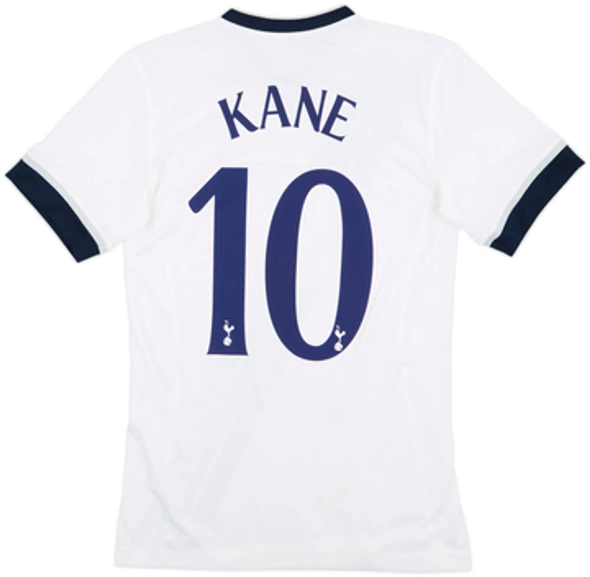 Under Armour Tottenham Hotspur Mens SS Home Shirt 2015/16