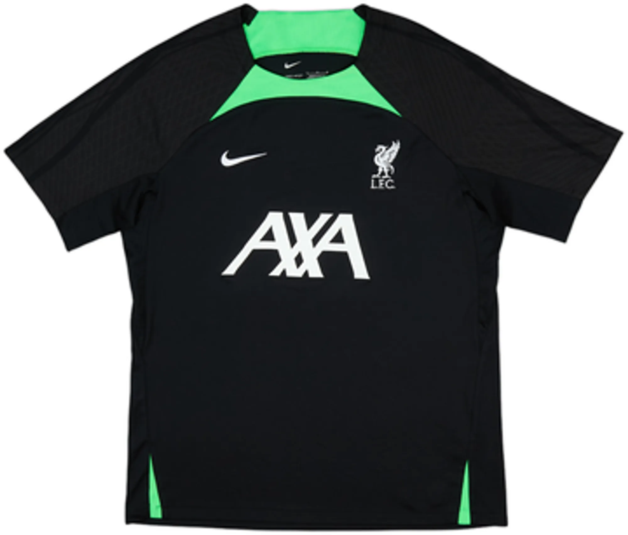 Nike Liverpool Mens SS Home Shirt 2023/24
