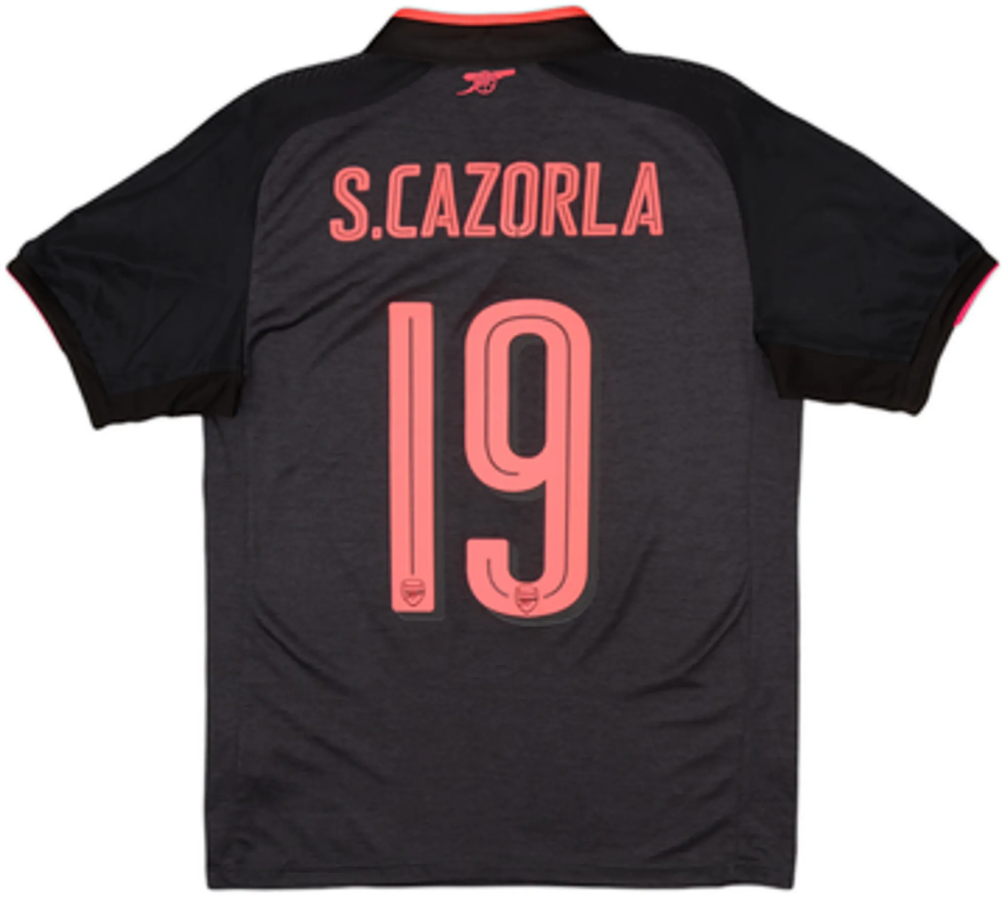 Puma Arsenal Mens SS Third Shirt 2017/18