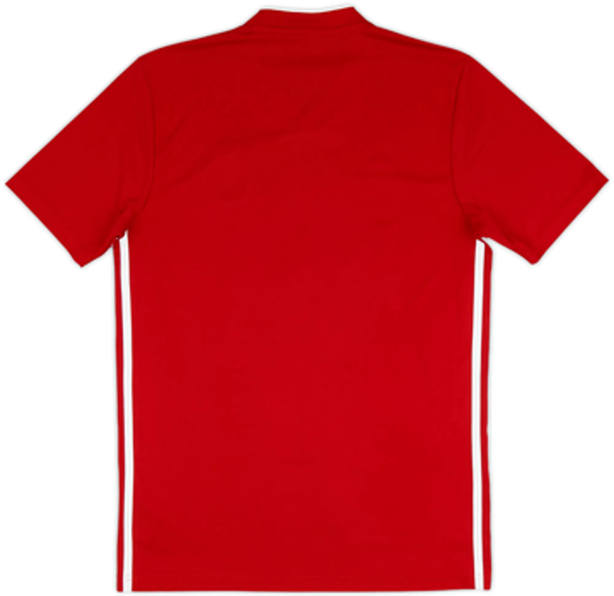 adidas Aberdeen Mens SS Home Shirt 2019/20