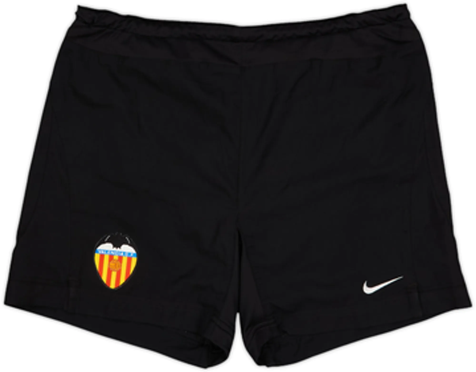 Nike Valencia Mens Home Shorts 2003/04