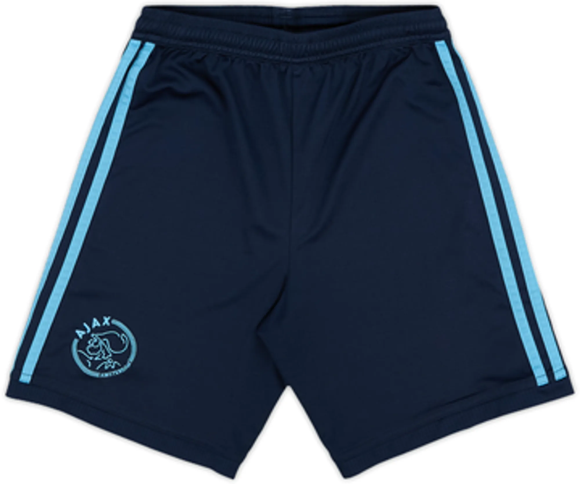 adidas Ajax Boys Home Shorts 2011/12