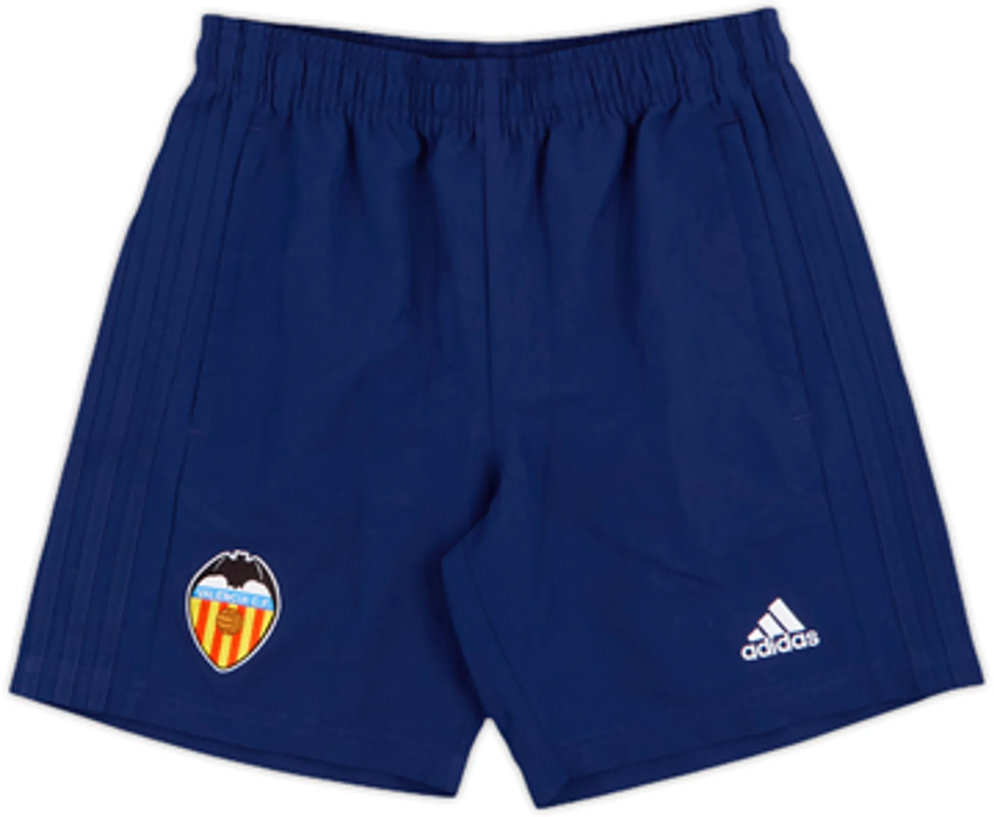 adidas Valencia Boys Home Shorts 2018/19
