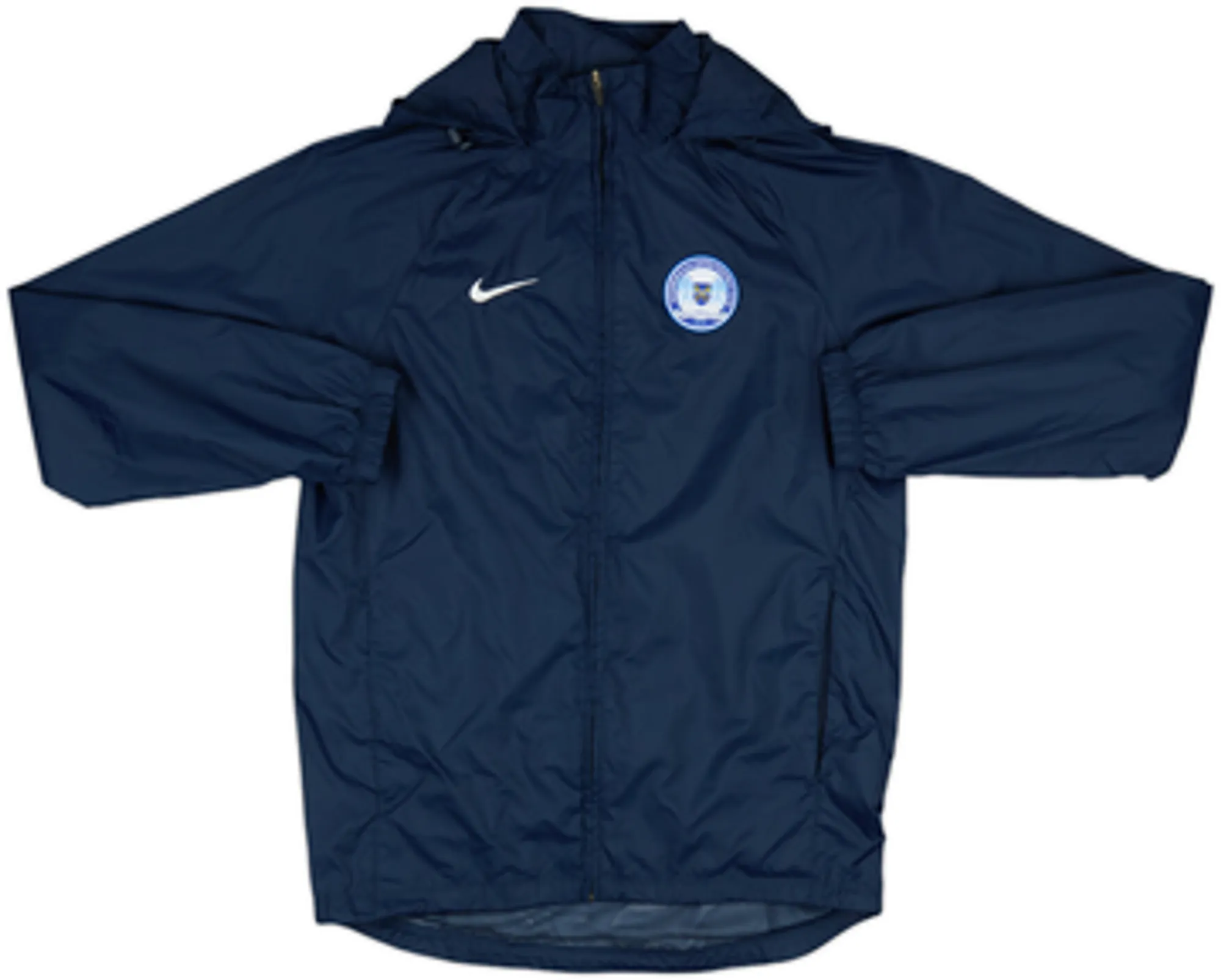 Nike Peterborough United Mens SS Home Shirt 2012/13