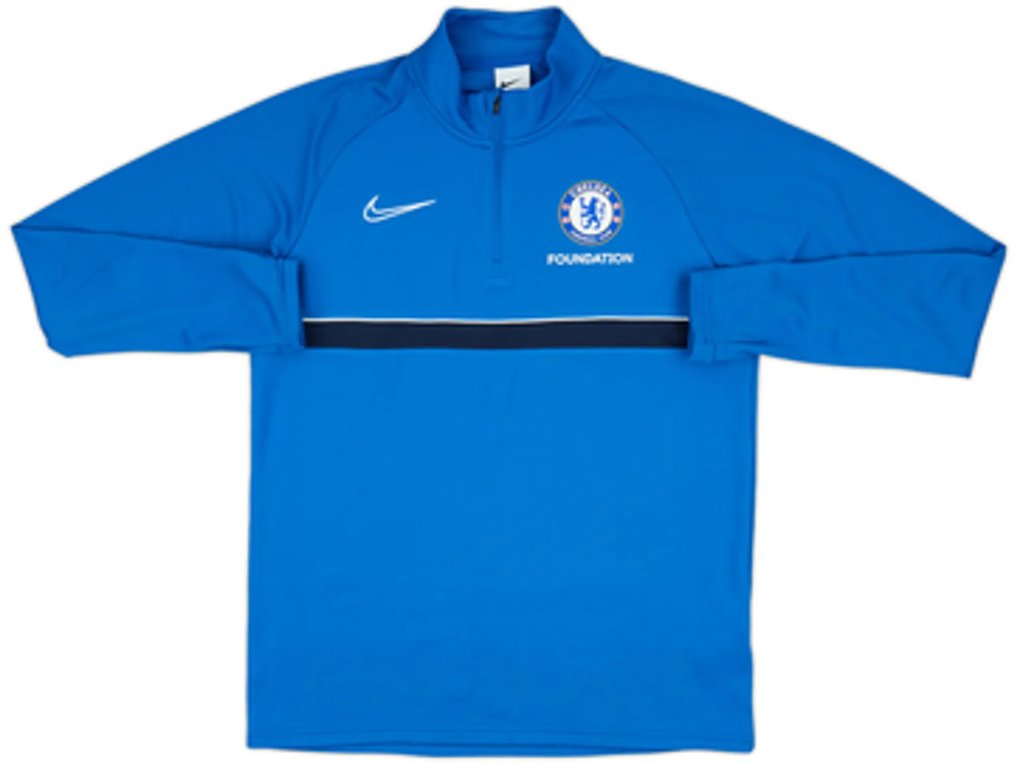 Nike Chelsea Mens SS Home Shirt 2021/22