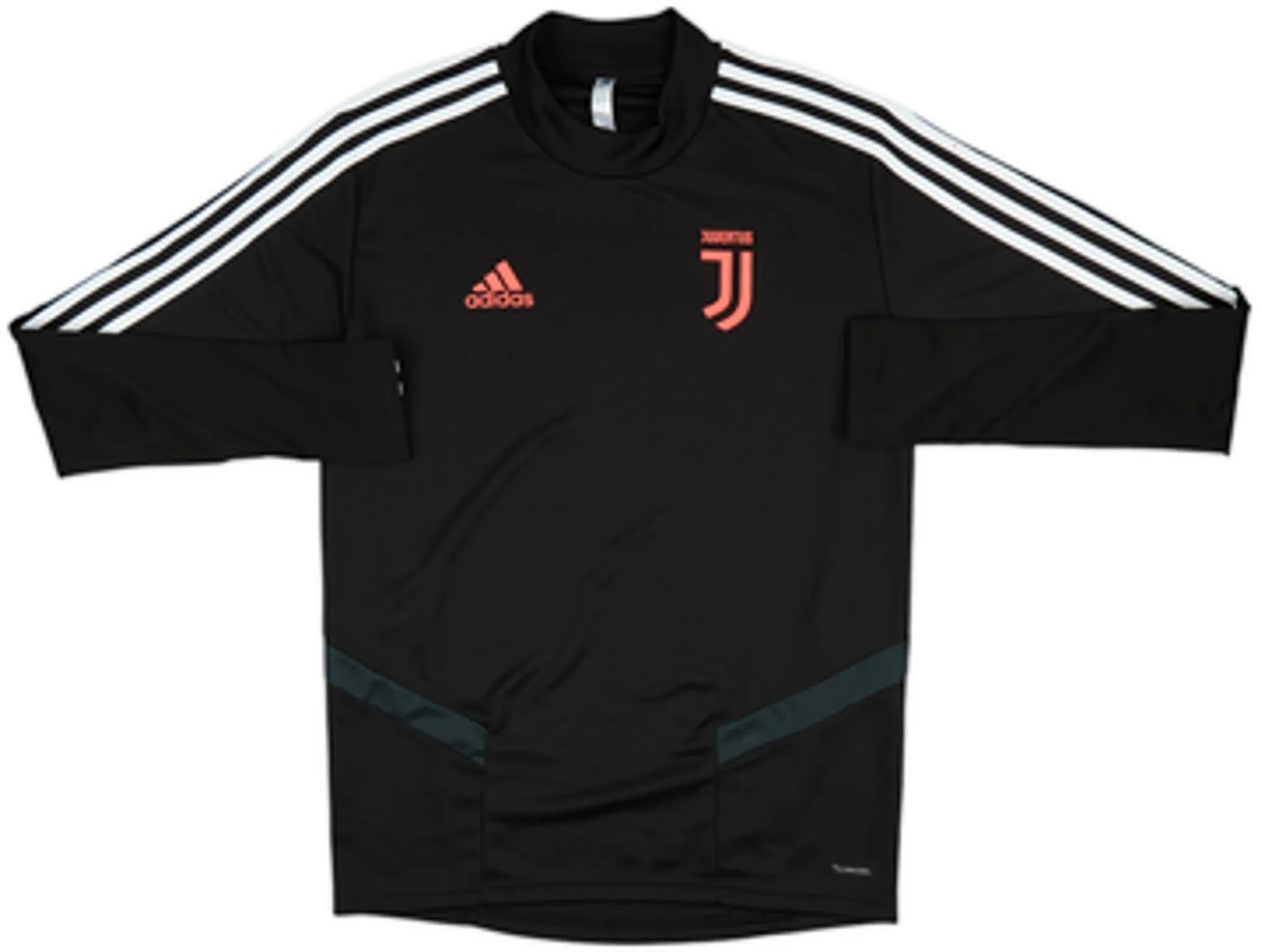 adidas Juventus Mens SS Home Shirt 2019/20