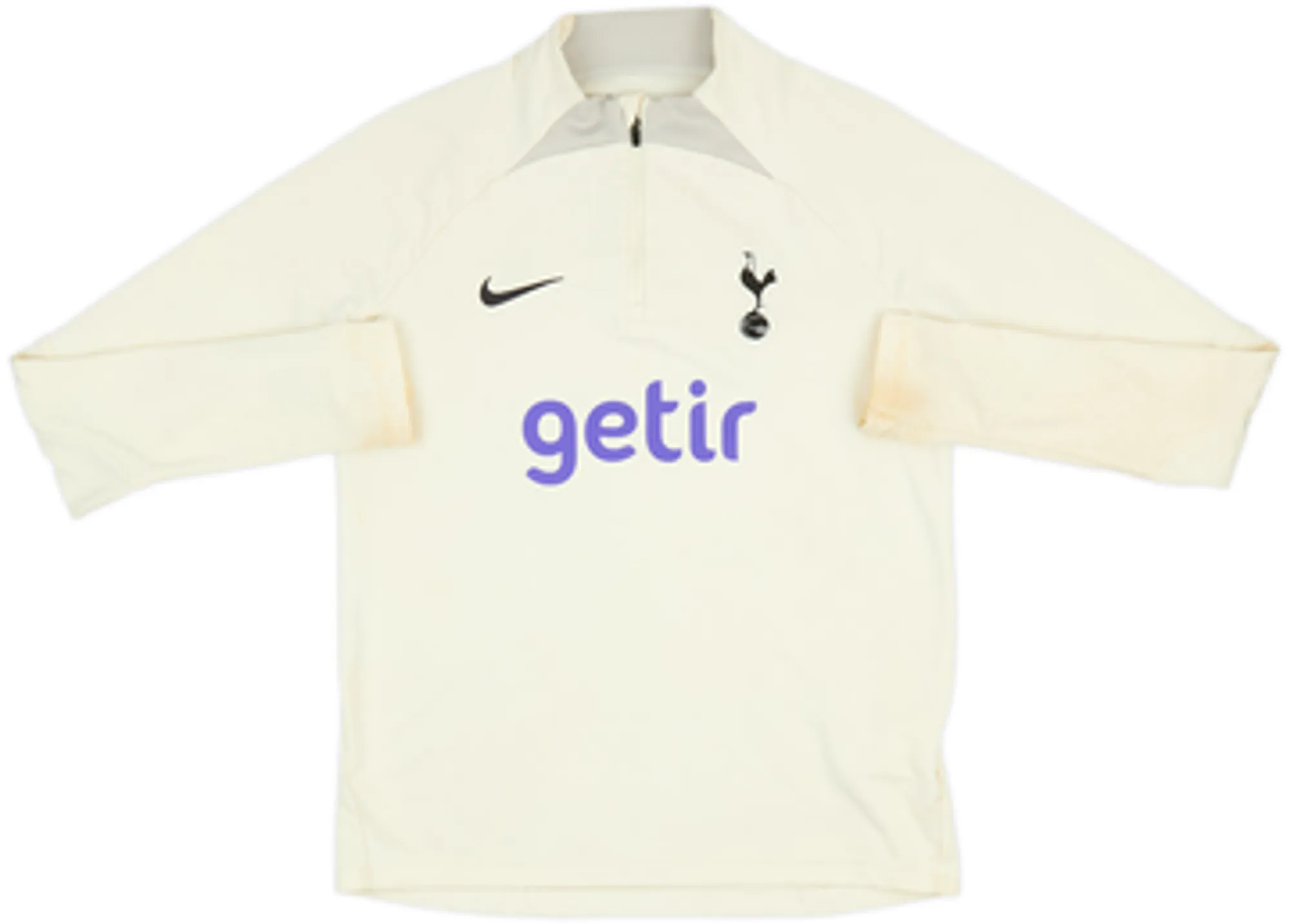 Nike Tottenham Hotspur Boys SS Home Shirt 2022/23