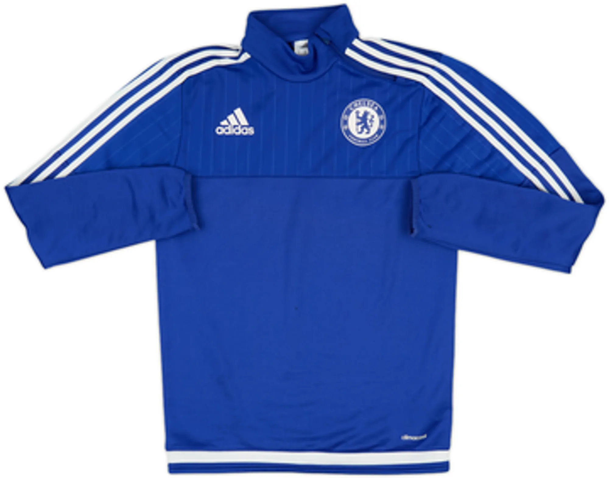 adidas Chelsea Mens SS Home Shirt 2015/16