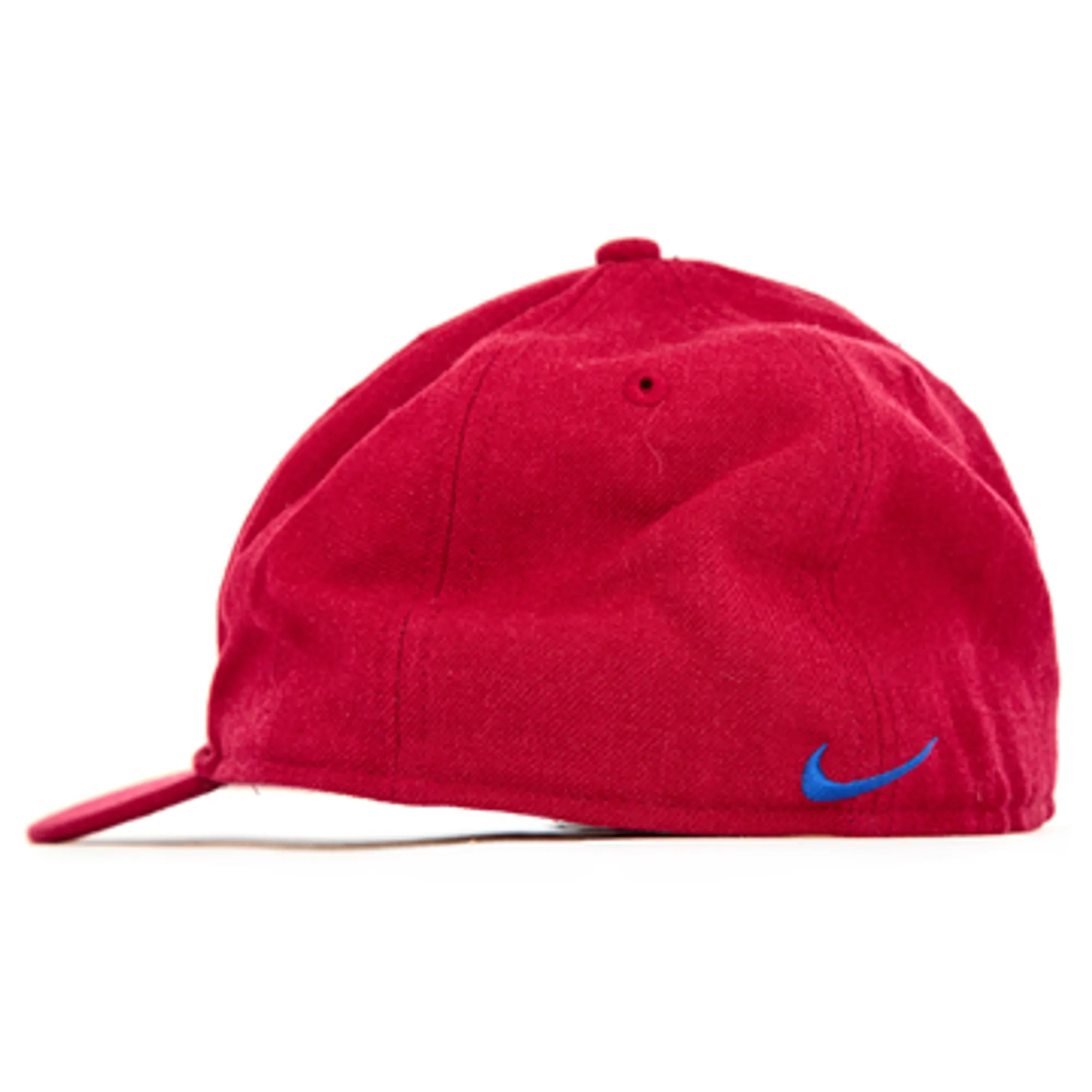 2012-13 Barcelona Nike Cap - 10/10 - (Adults)