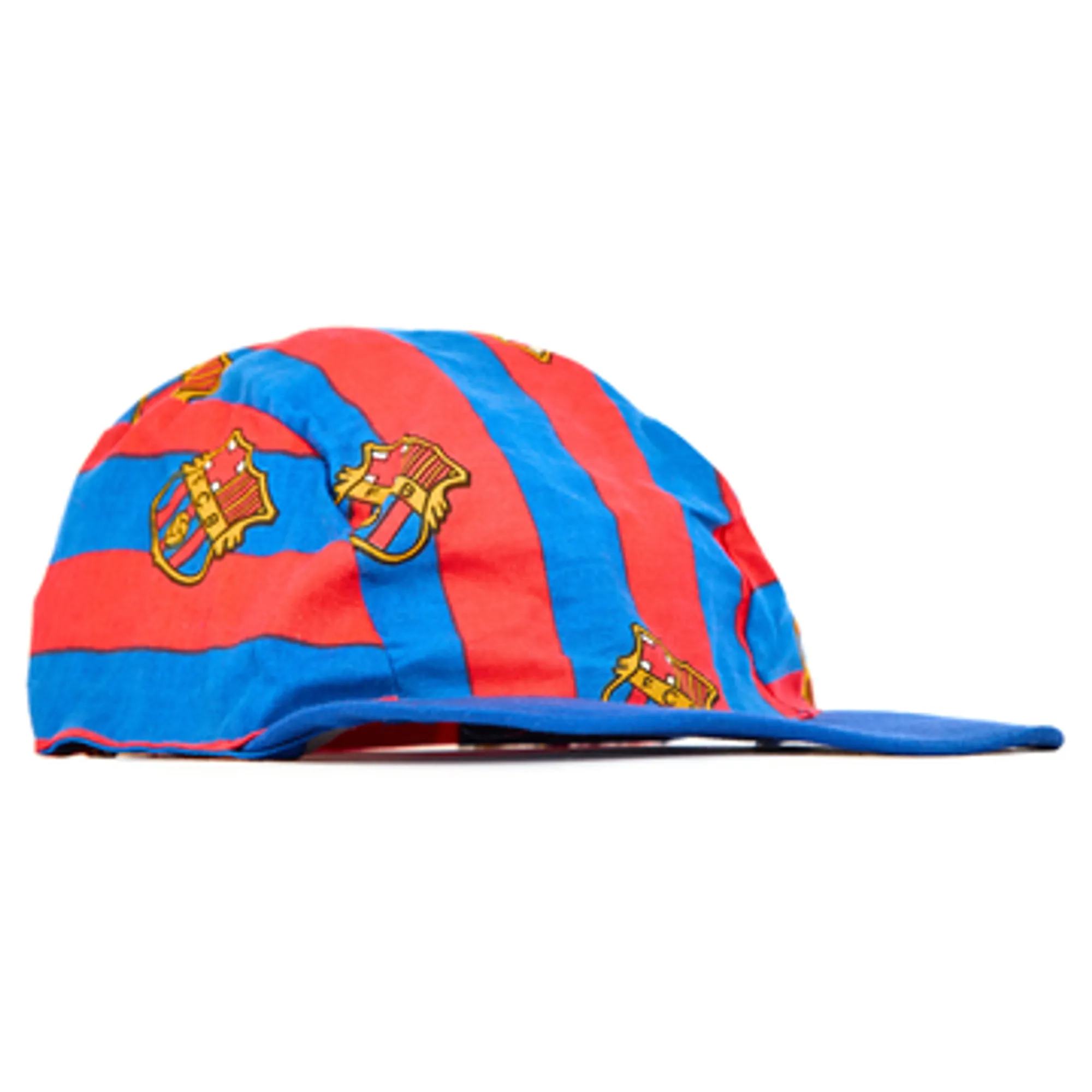 1990s Barcelona Cap - 10/10 - (Adults)